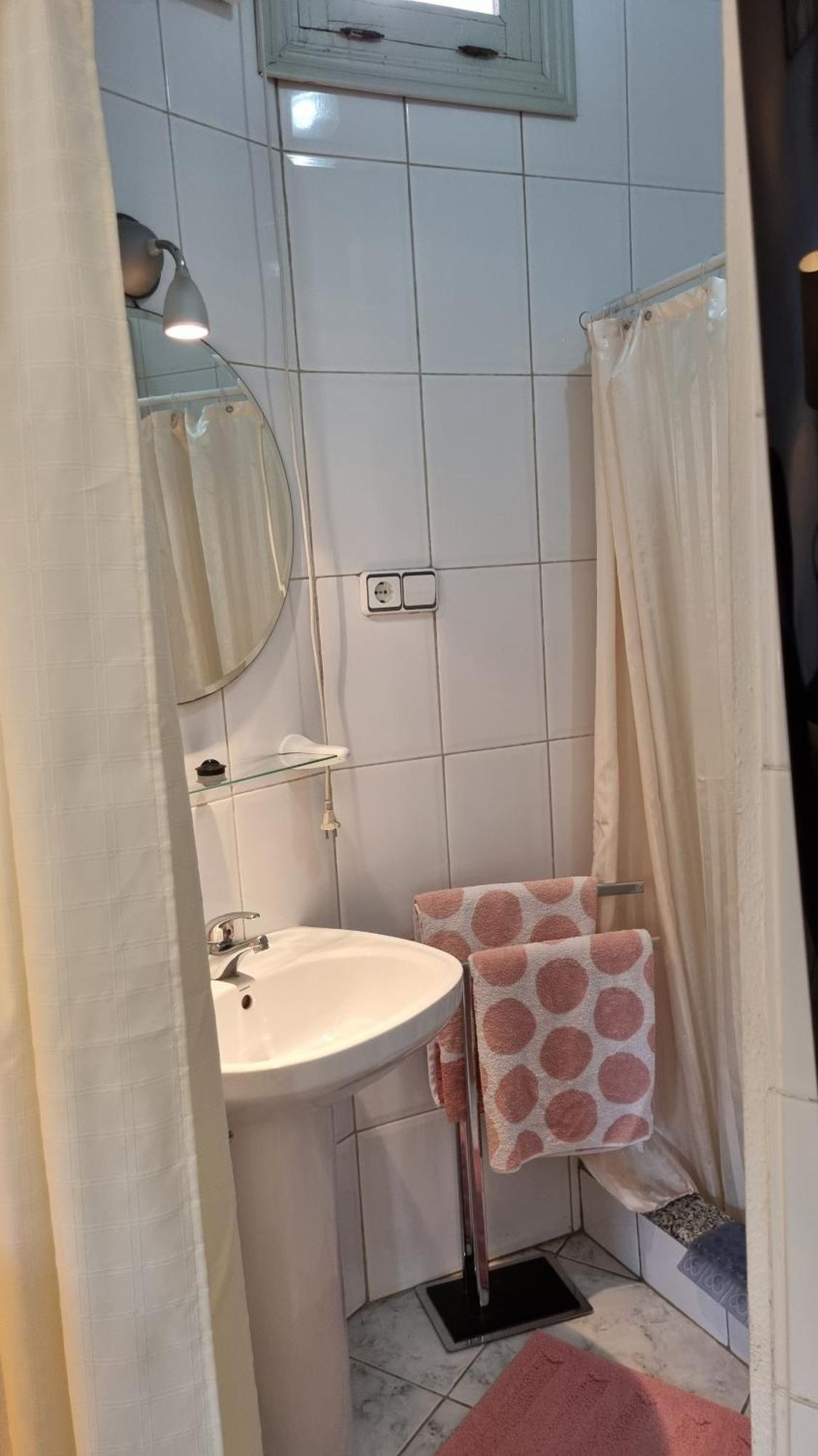 La Buena Vida. Apartment Malaga