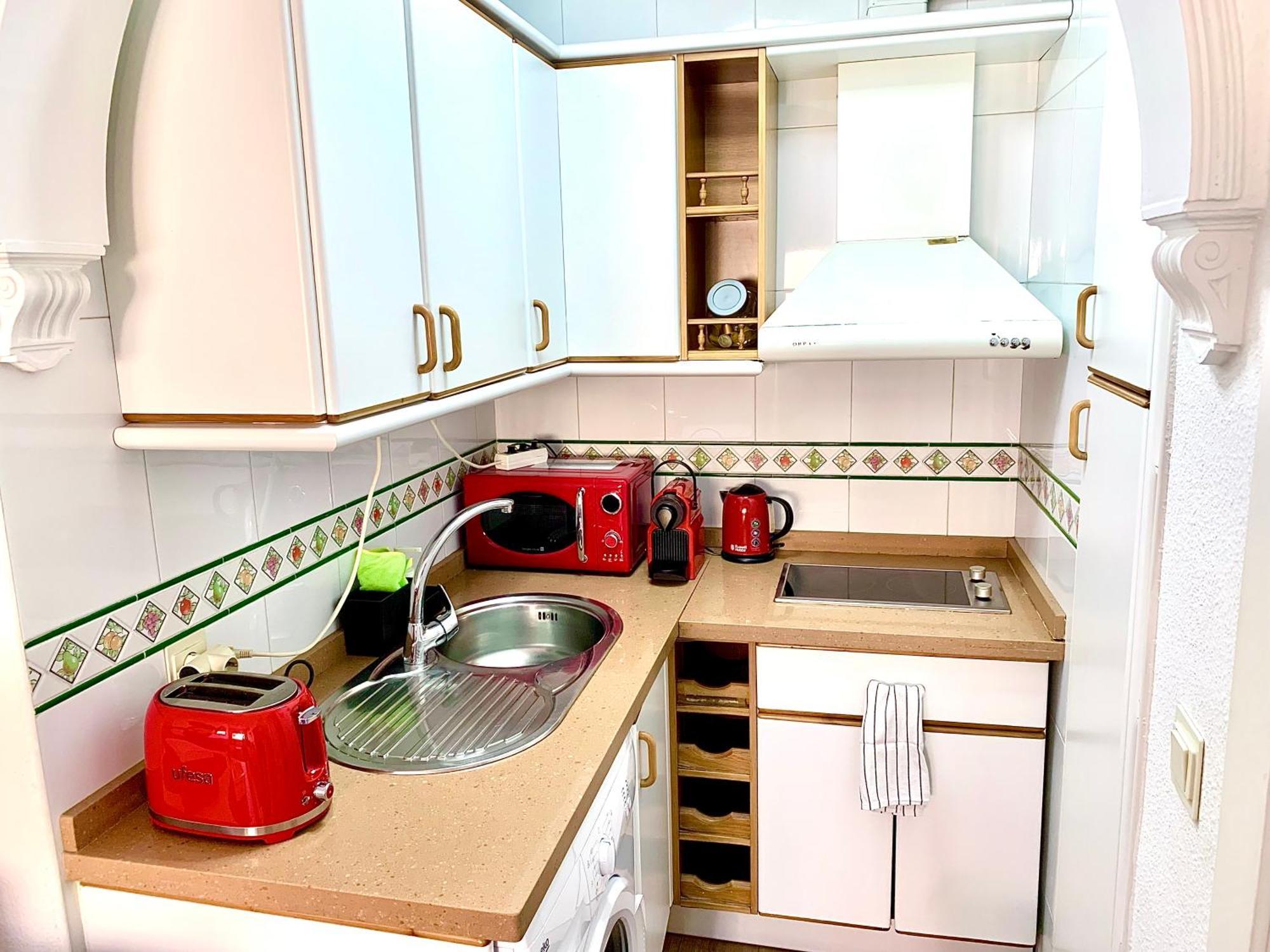 Ana's Parking Gratuito Apartment Malaga