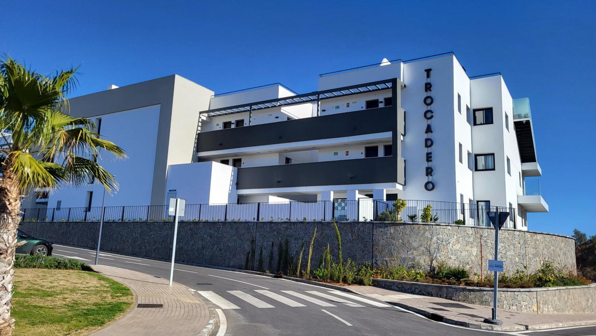 Apartment Mijas 4102 *
