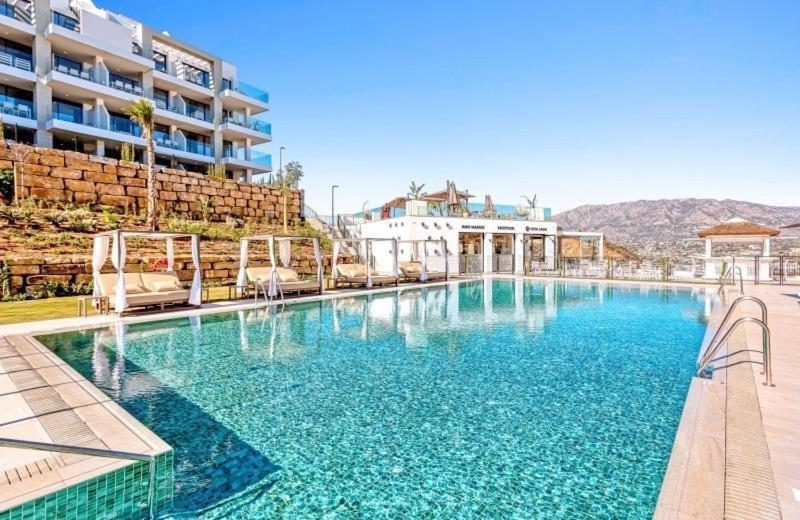 Apartment Mijas 4102 Malaga
