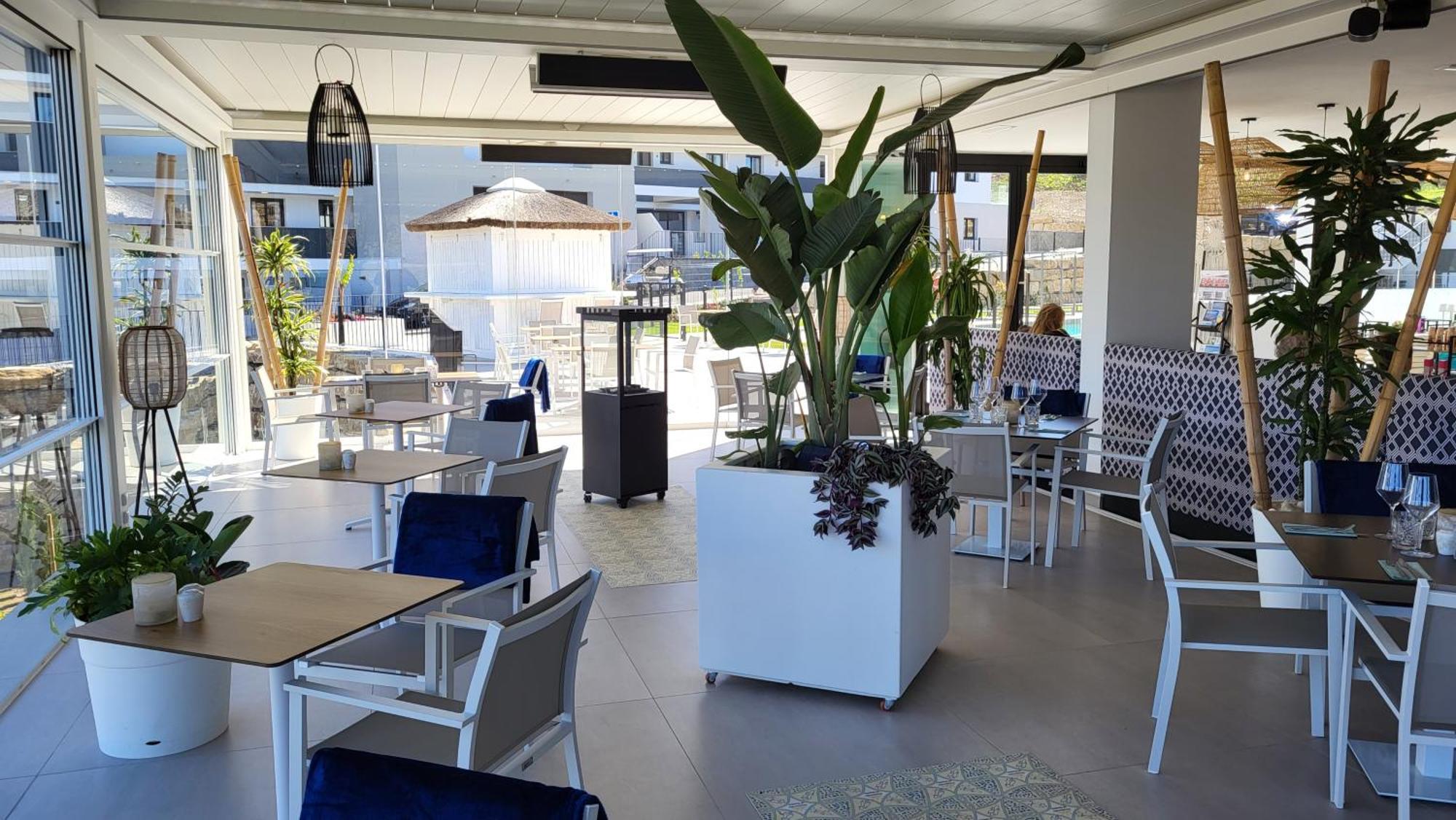 Apartment Mijas 4102