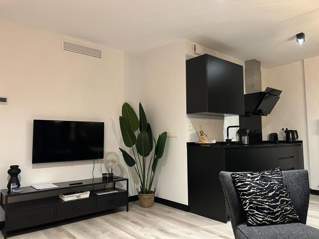 Mijas 4102 Apartment *