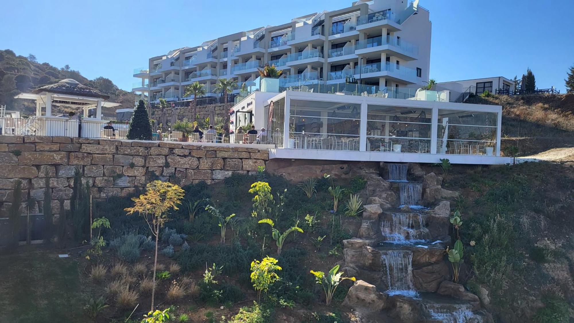 Apartment Mijas 4102 *