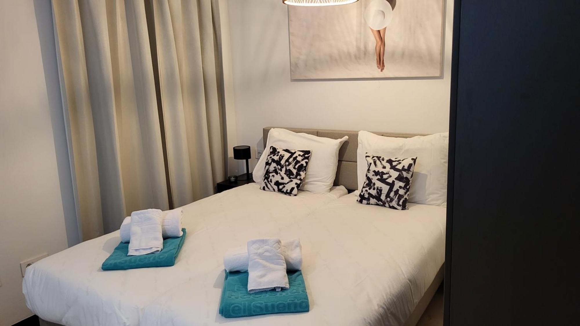 Apartment Mijas 4102 Malaga