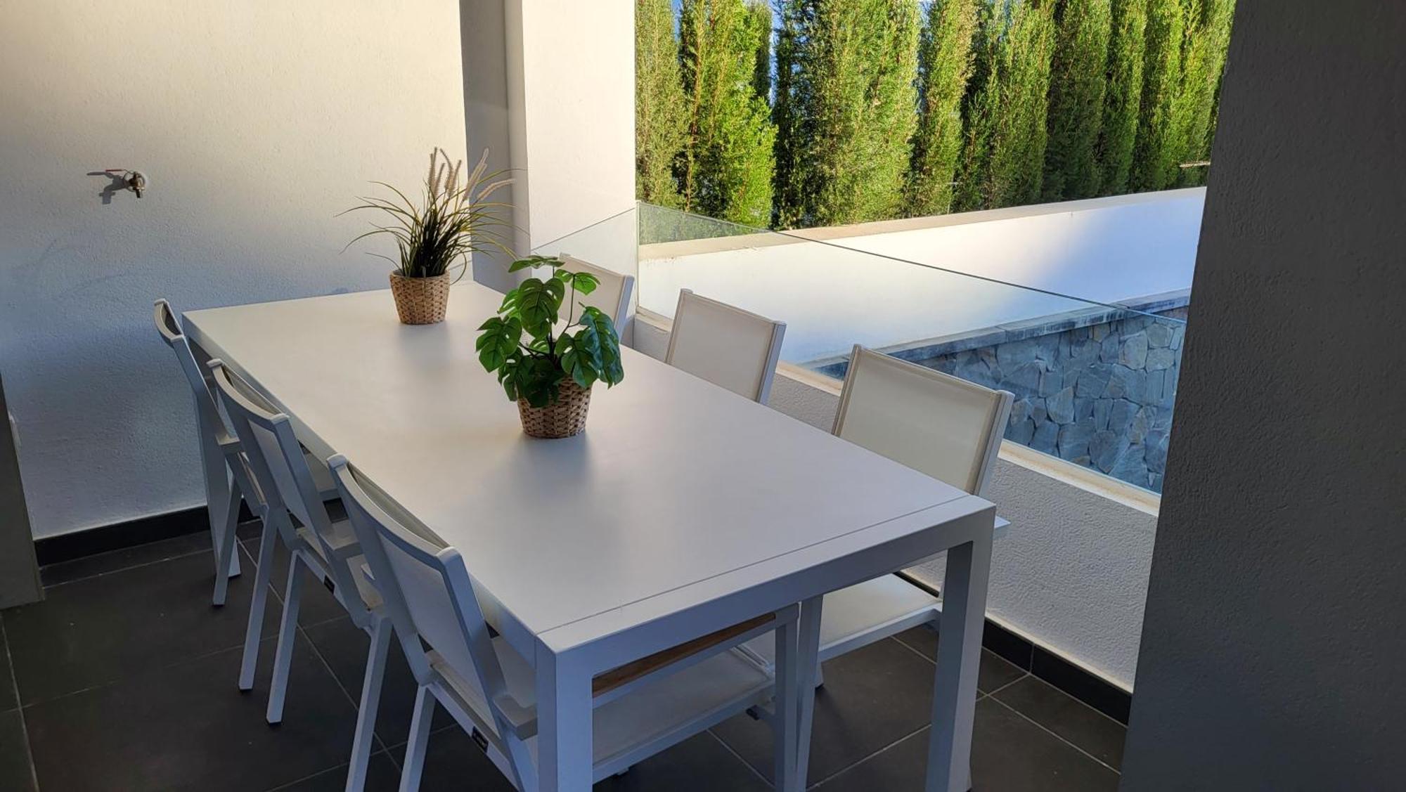 Apartment Mijas 4102