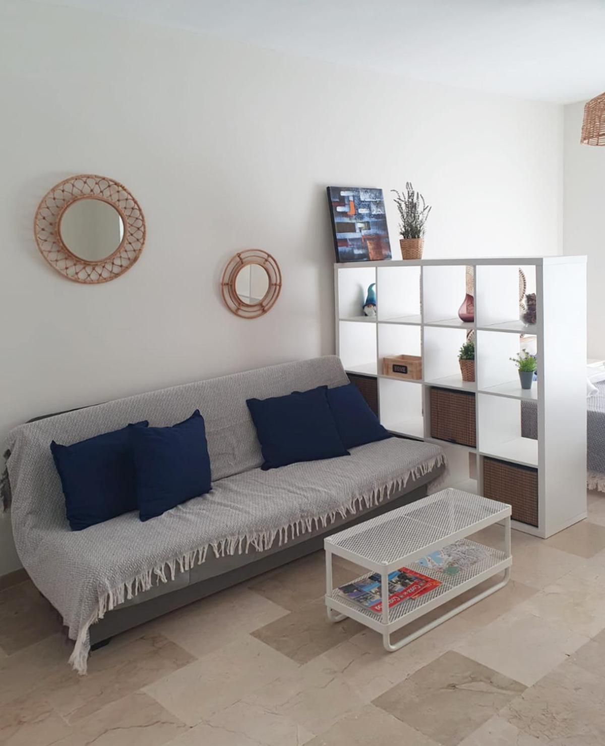 Sol Y Arte Centro Appartement