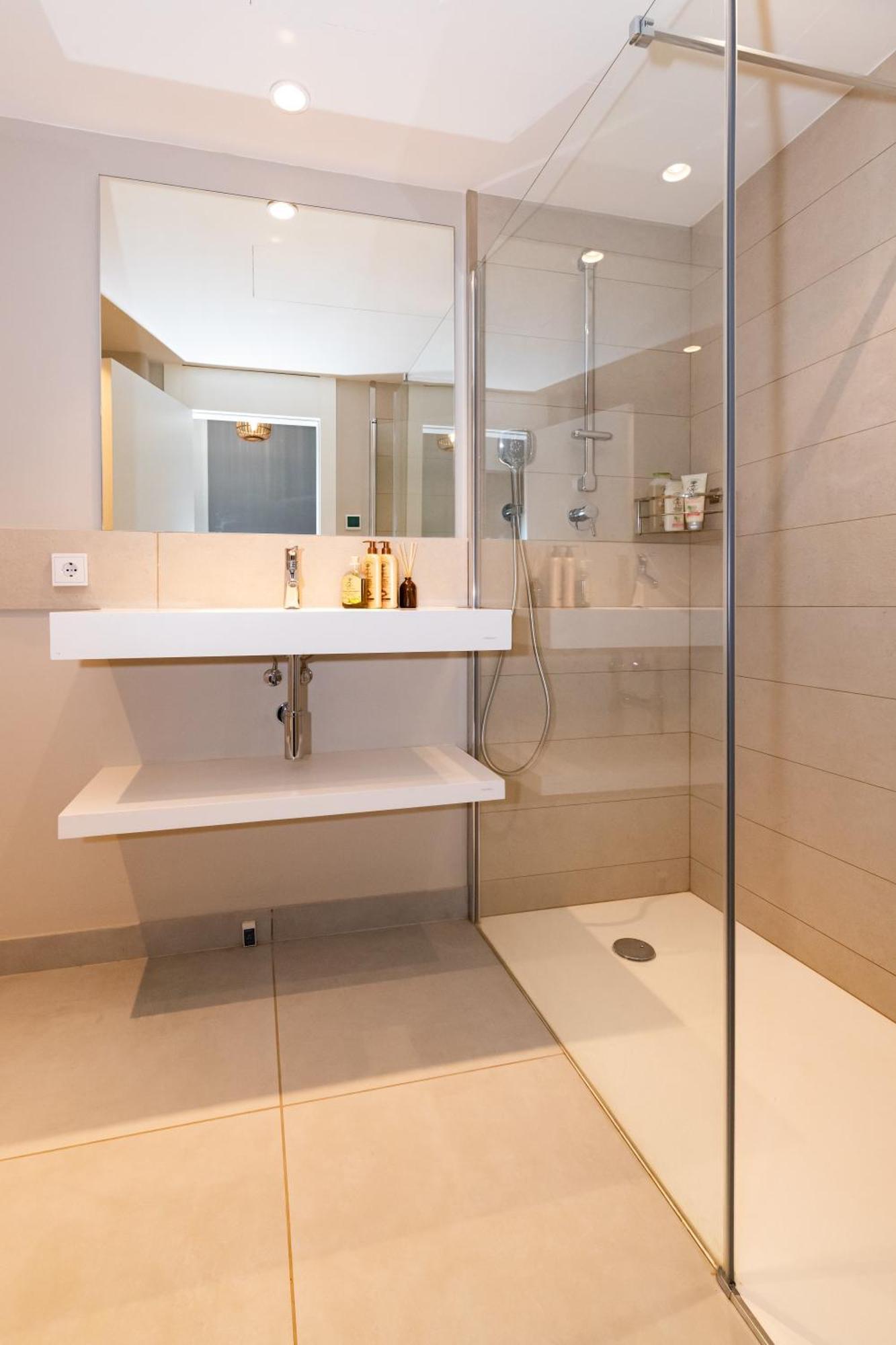 Apartamento Casa Nika Málaga