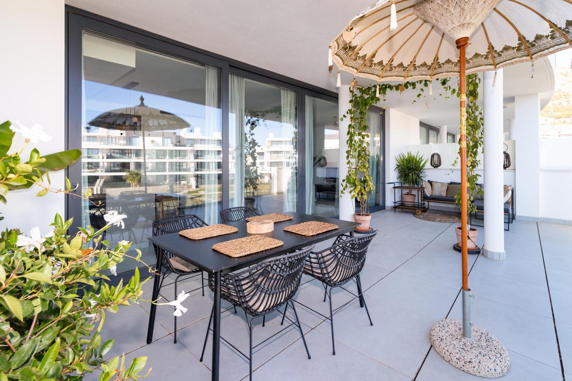 Apartamento Casa Nika