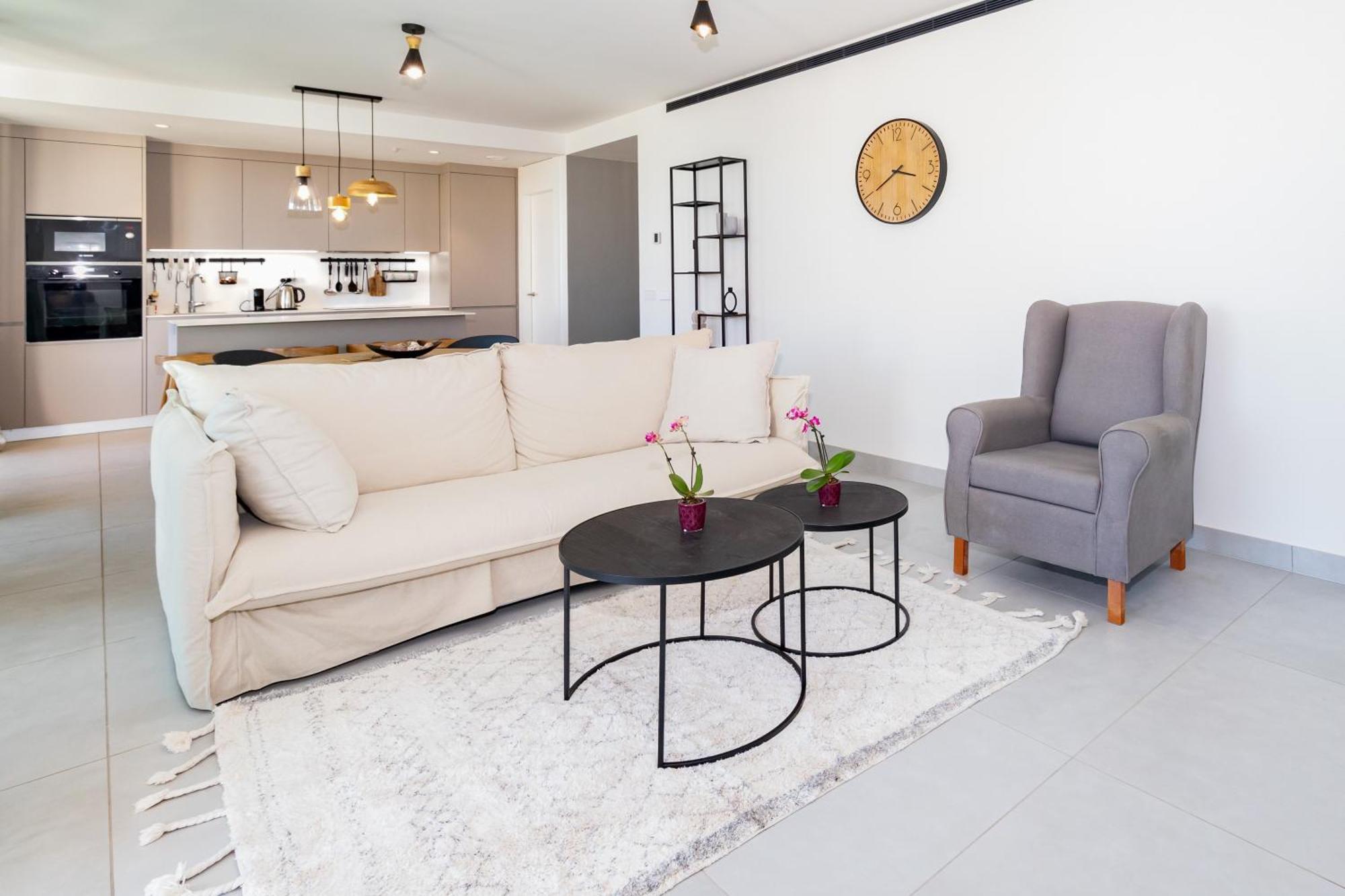 Apartamento Casa Nika Málaga