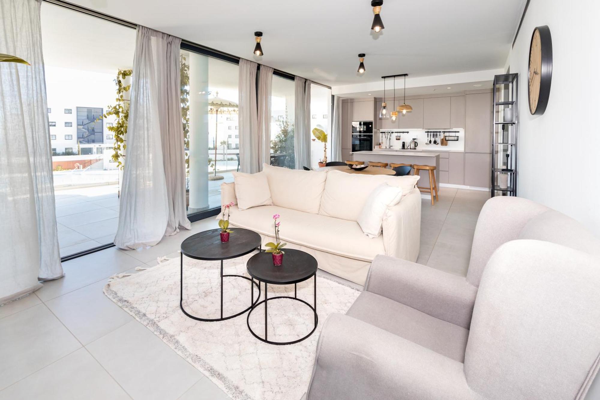 Apartamento Casa Nika
