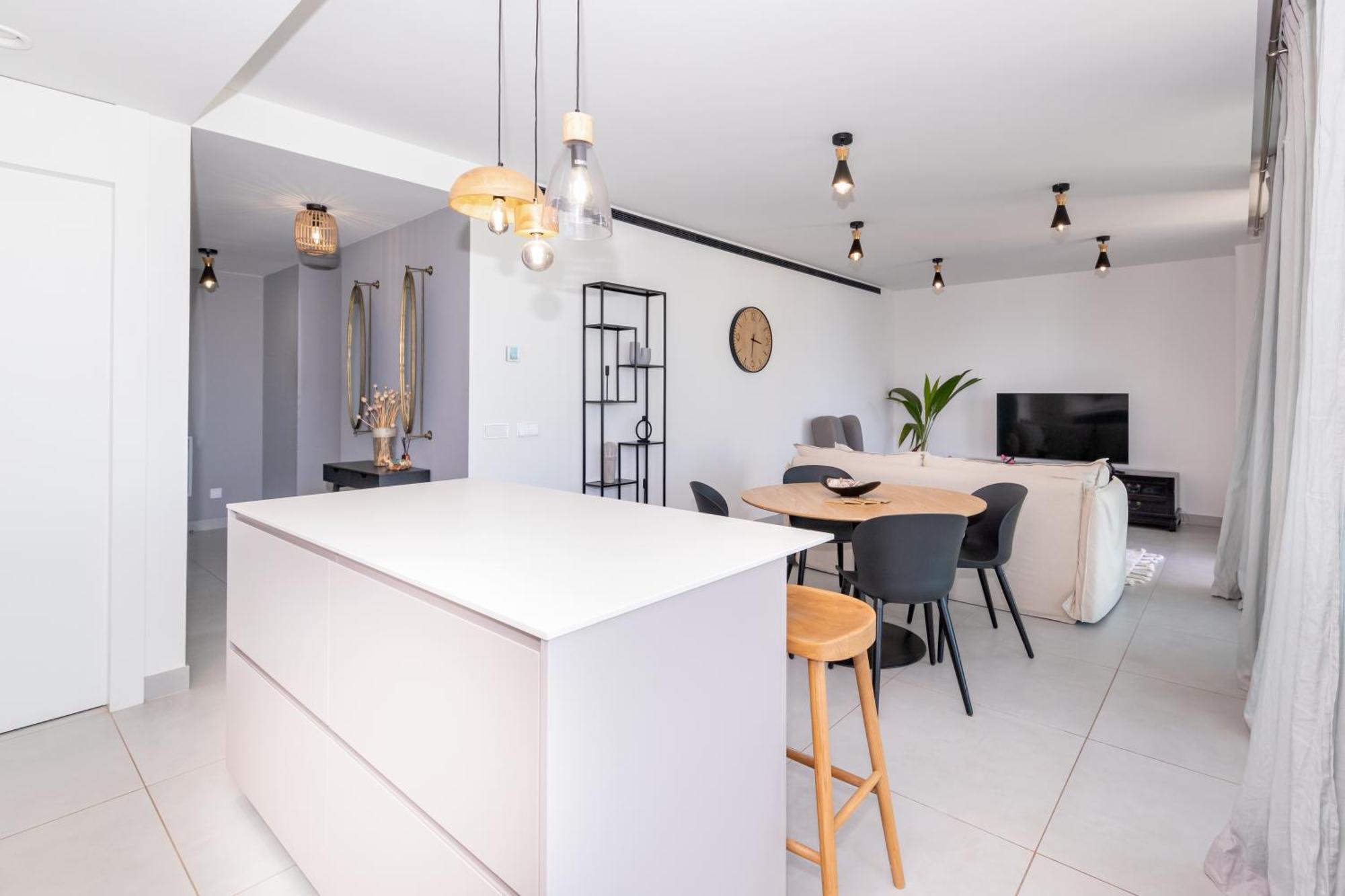 Casa Nika Apartment Malaga