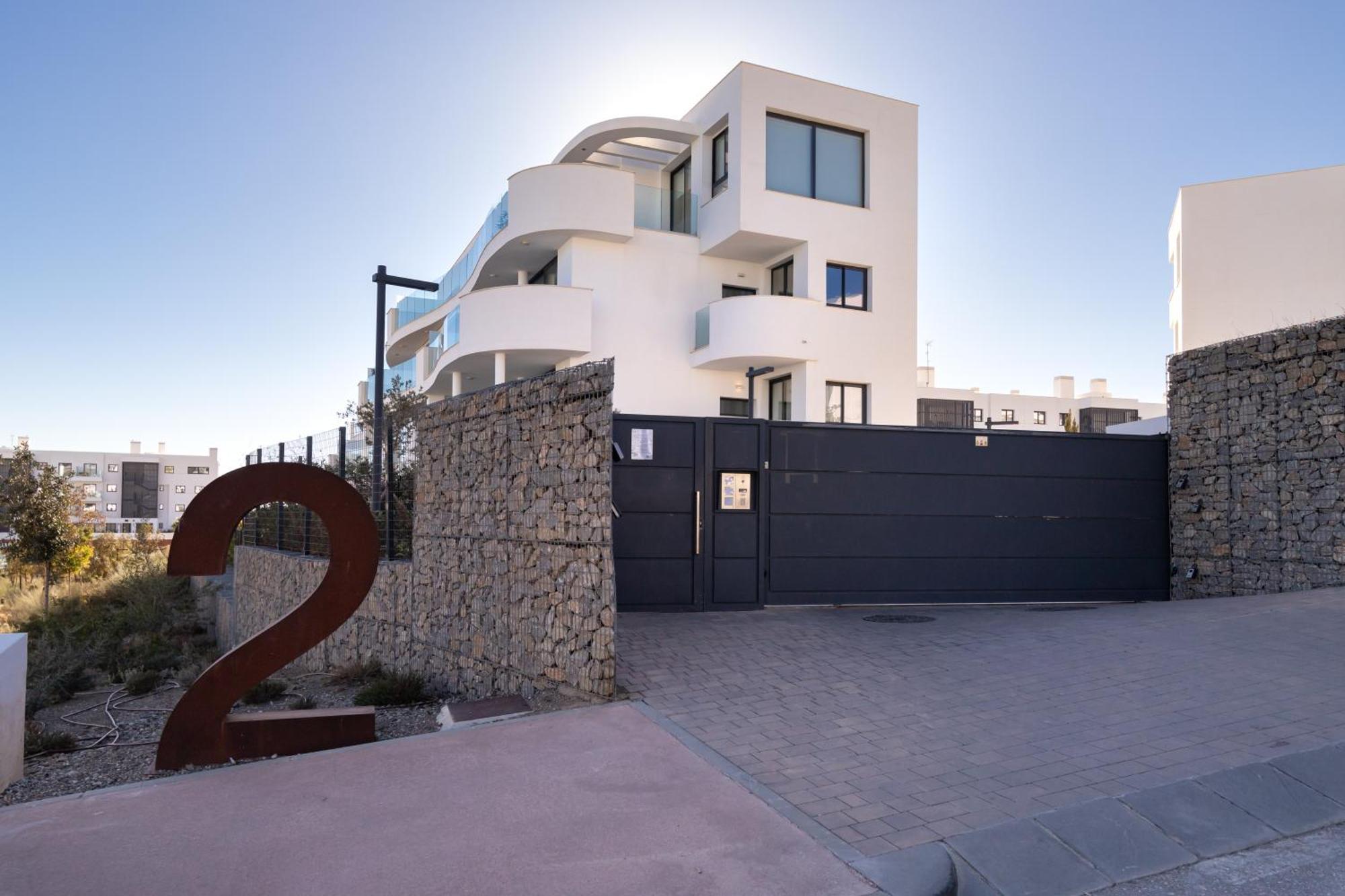 Casa Nika Málaga