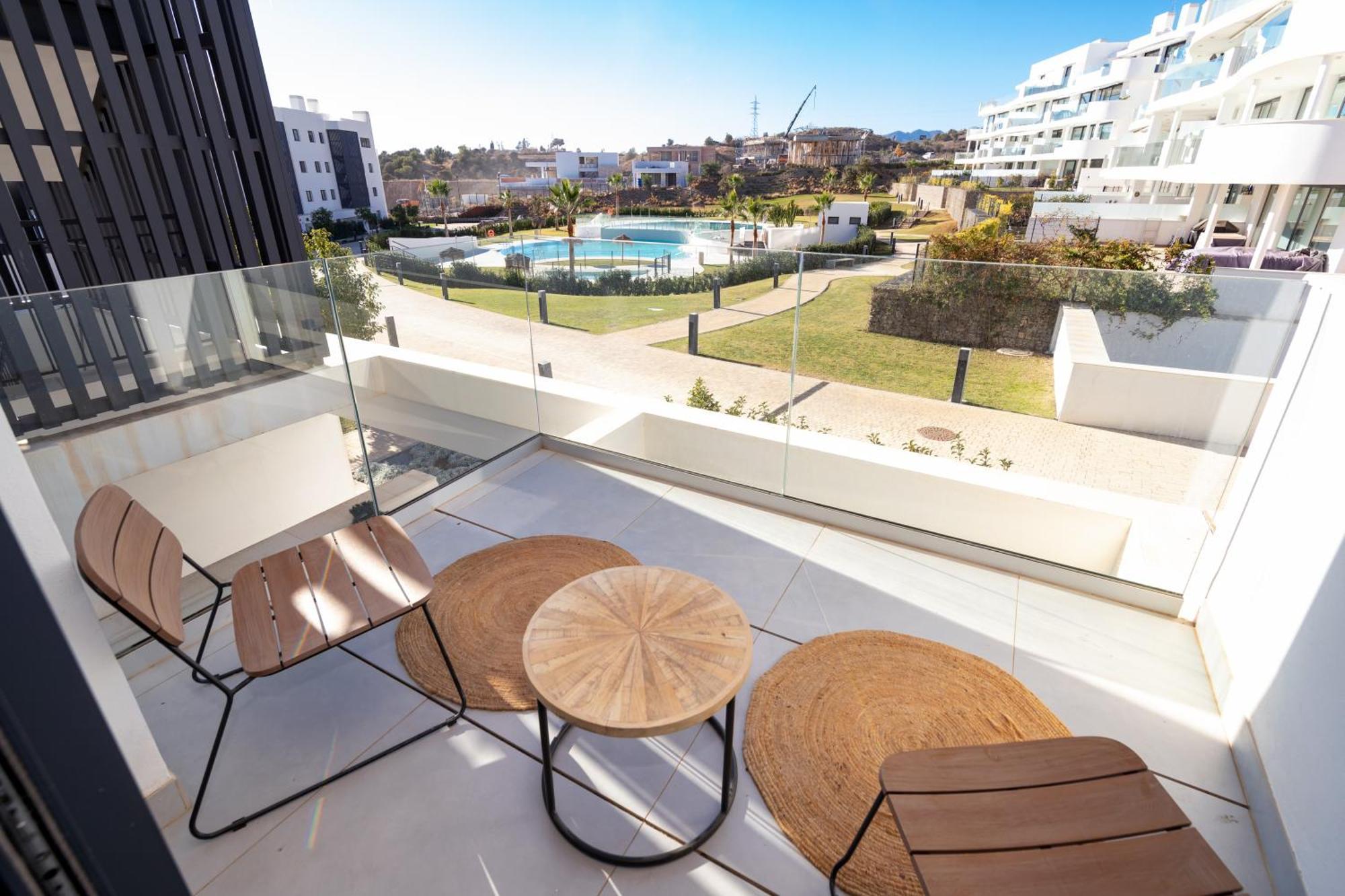 Apartamento Casa Nika *