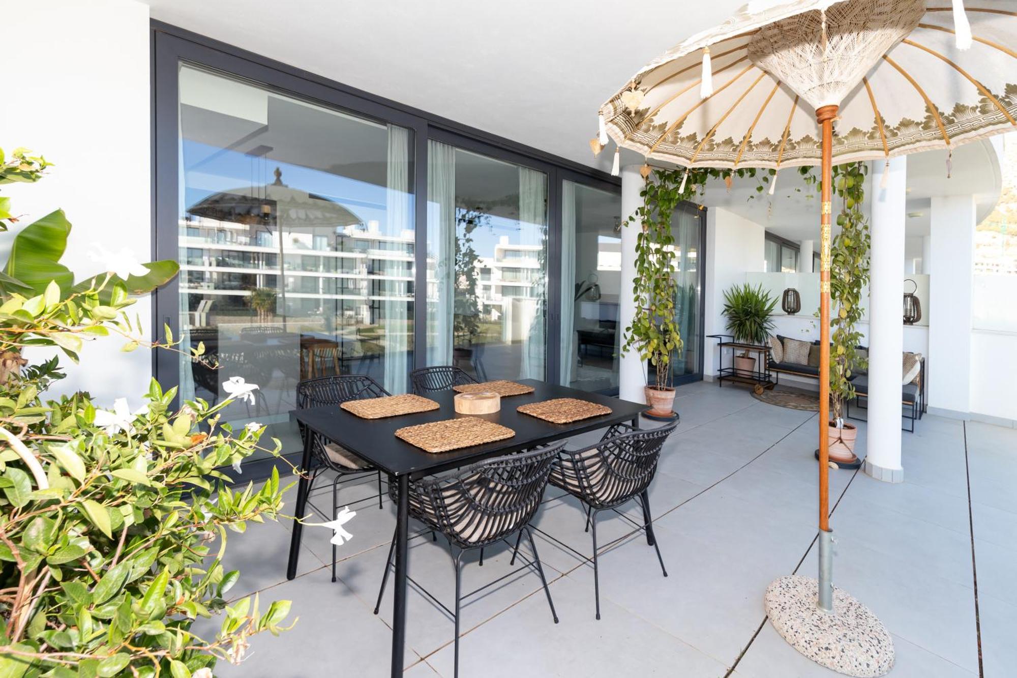 Apartamento Casa Nika