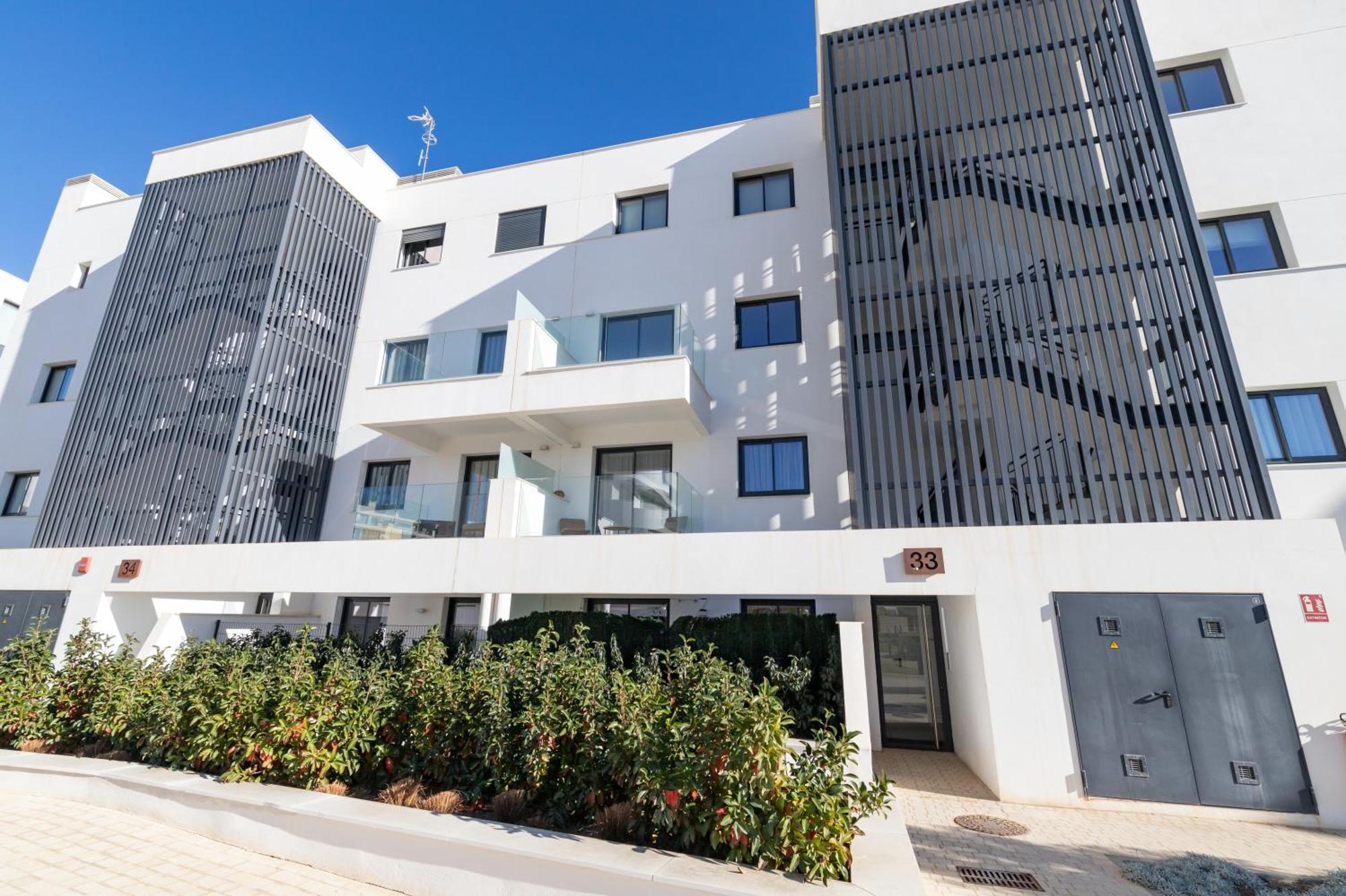 Apartamento Casa Nika