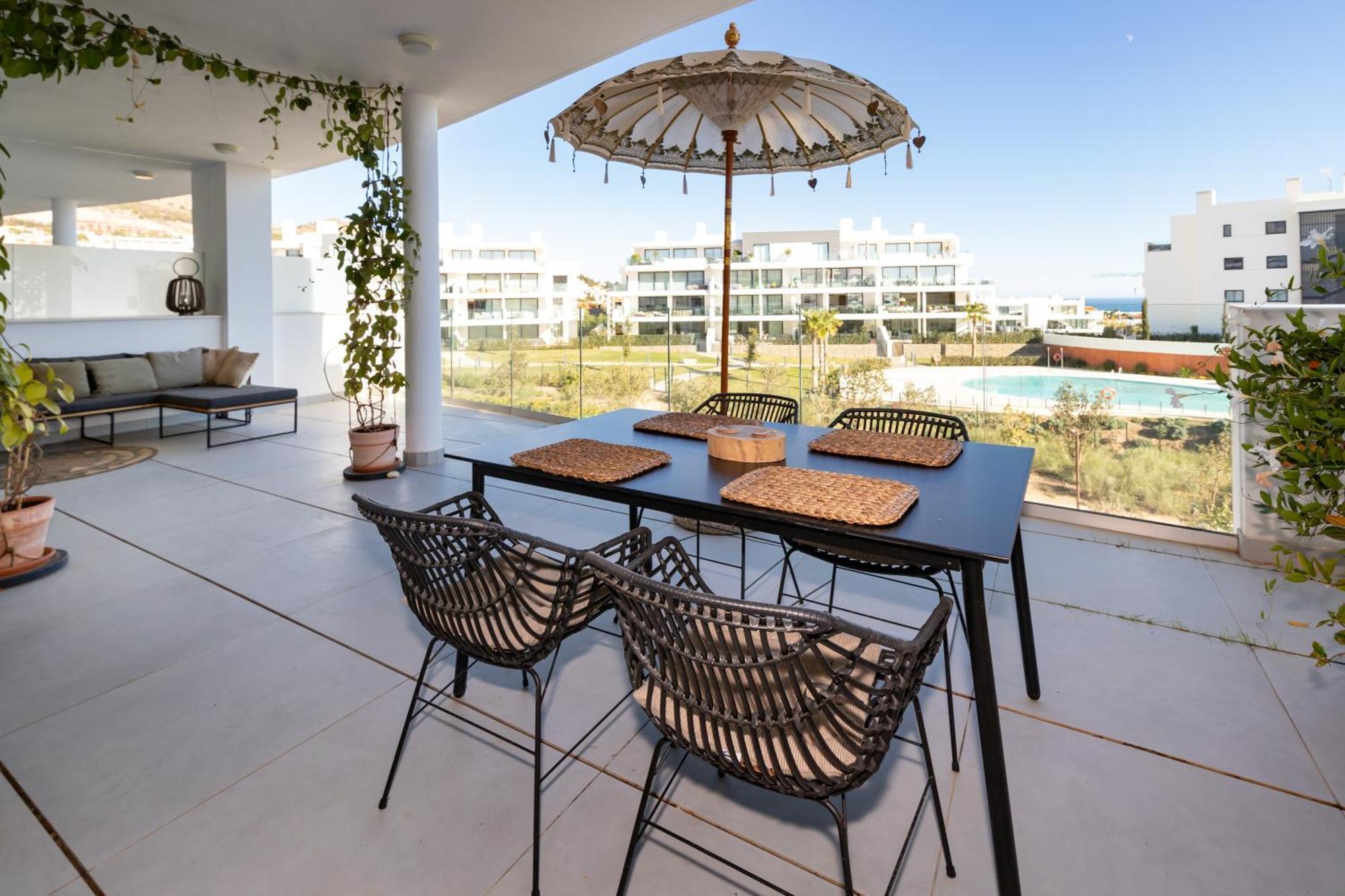 Apartamento Casa Nika