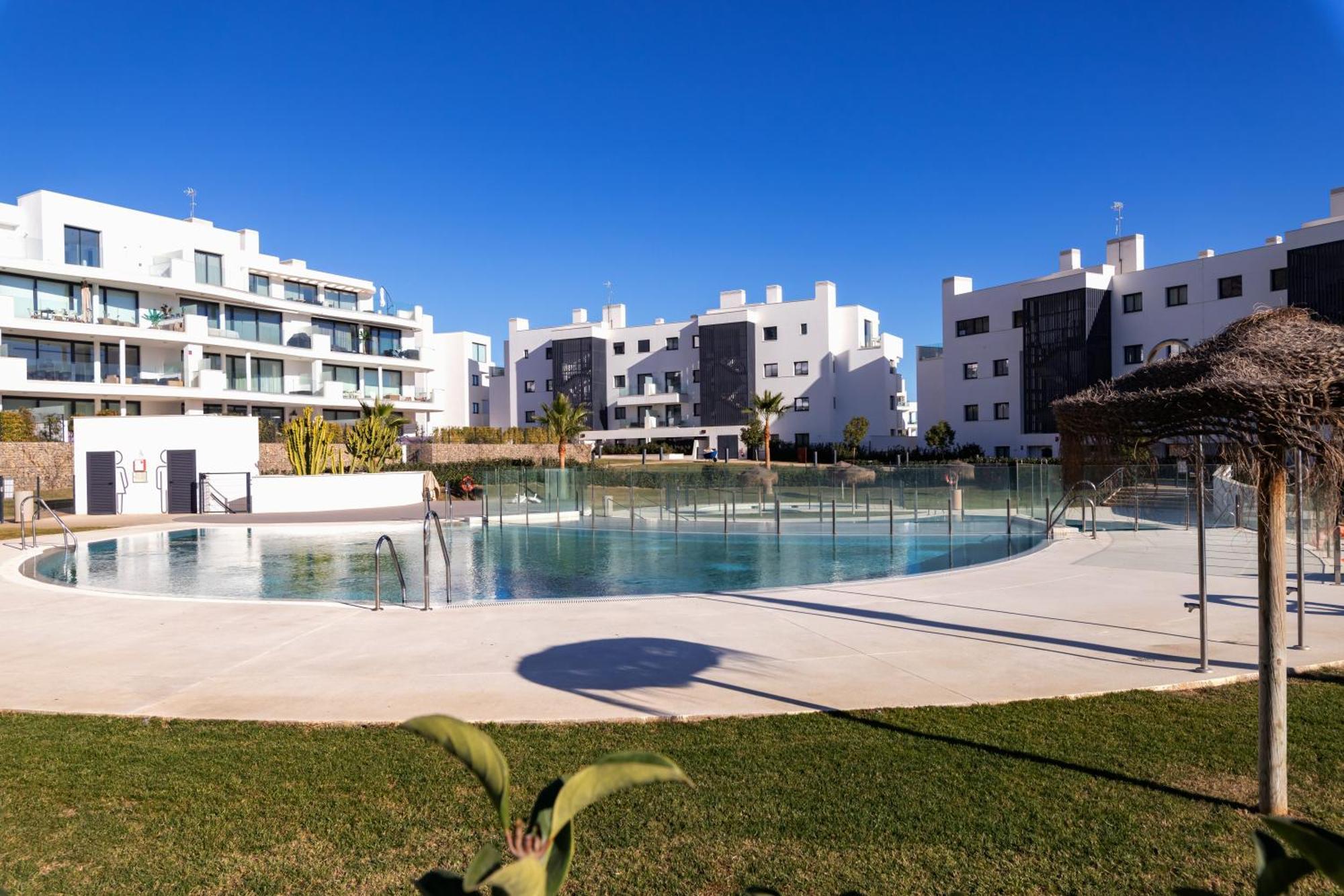 Casa Nika Apartamento Málaga