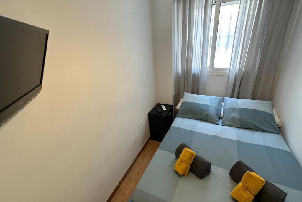 Vivienda Unica A 10 Metros De La Playa Ferienhaus *
