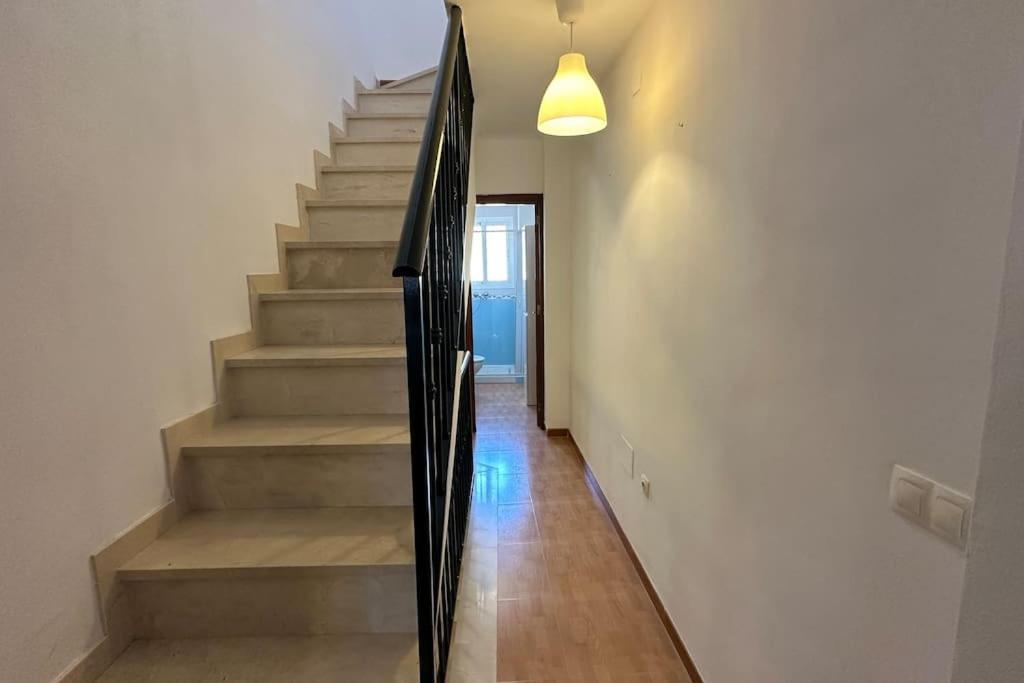Vivienda Unica A 10 Metros De La Playa * Málaga
