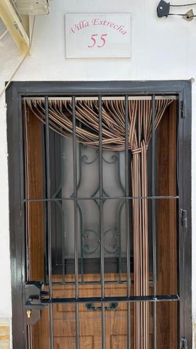 Vivienda Unica A 10 Metros De La Playa Ferienhaus Málaga