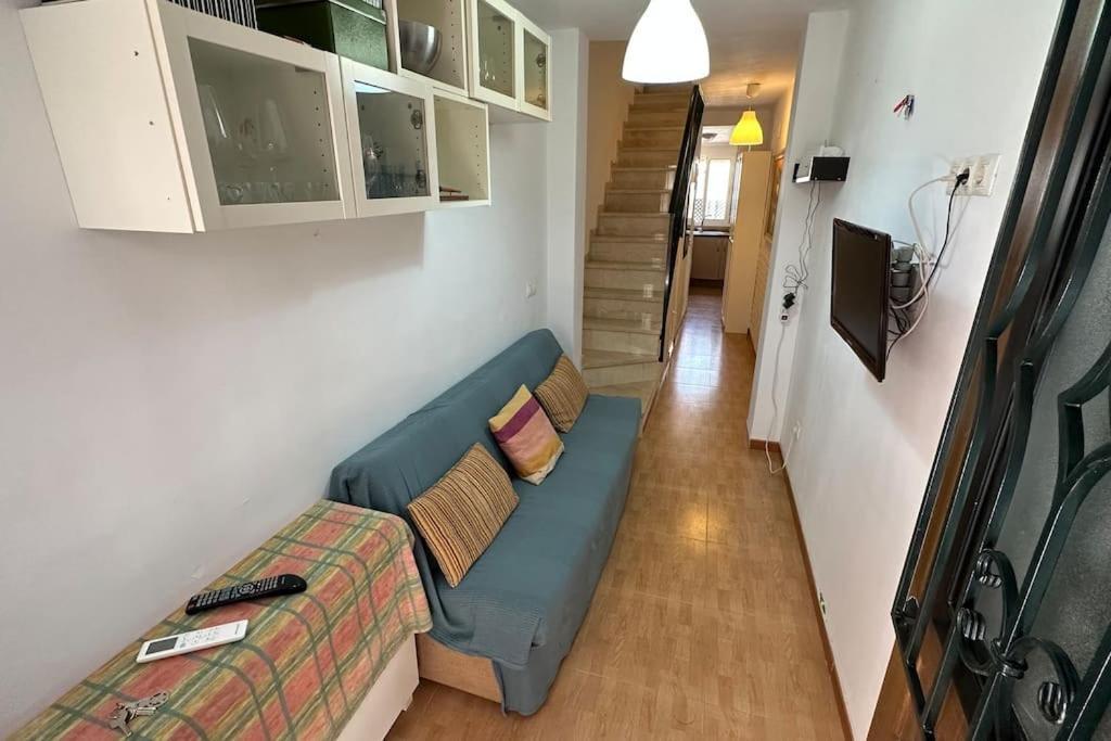 Vivienda Unica A 10 Metros De La Playa Málaga