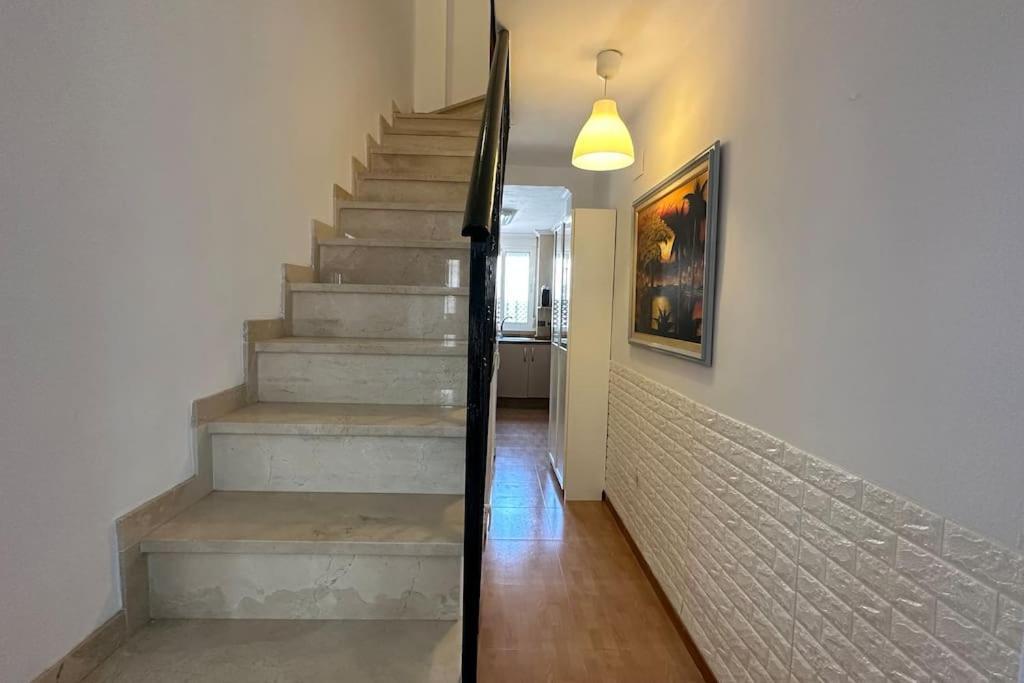 Vivienda Unica A 10 Metros De La Playa *