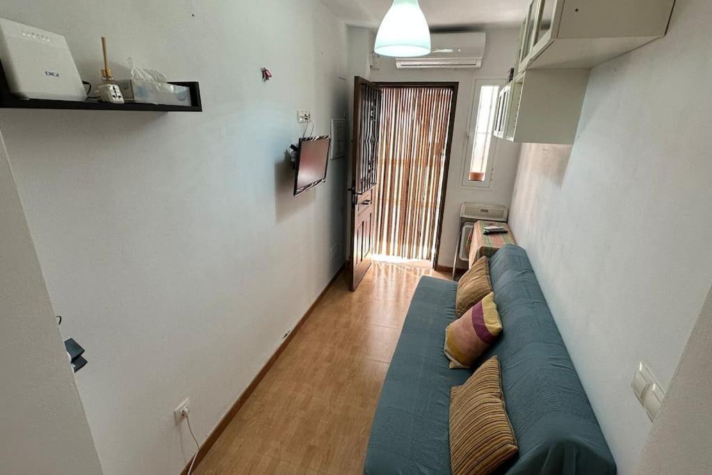 Vivienda Unica A 10 Metros De La Playa