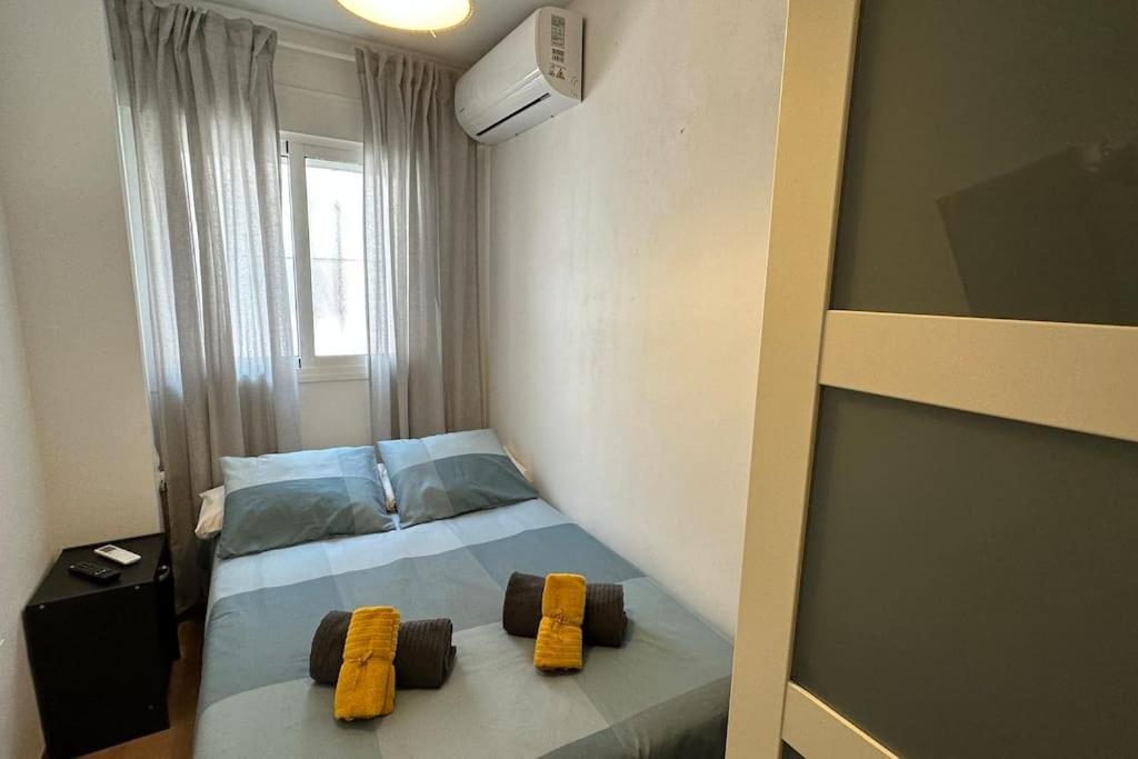 Vivienda Unica A 10 Metros De La Playa * Málaga
