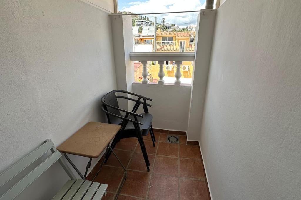 Ferienhaus Vivienda Unica A 10 Metros De La Playa