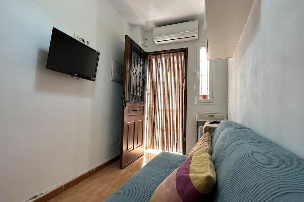 Vivienda Unica A 10 Metros De La Playa Ferienhaus