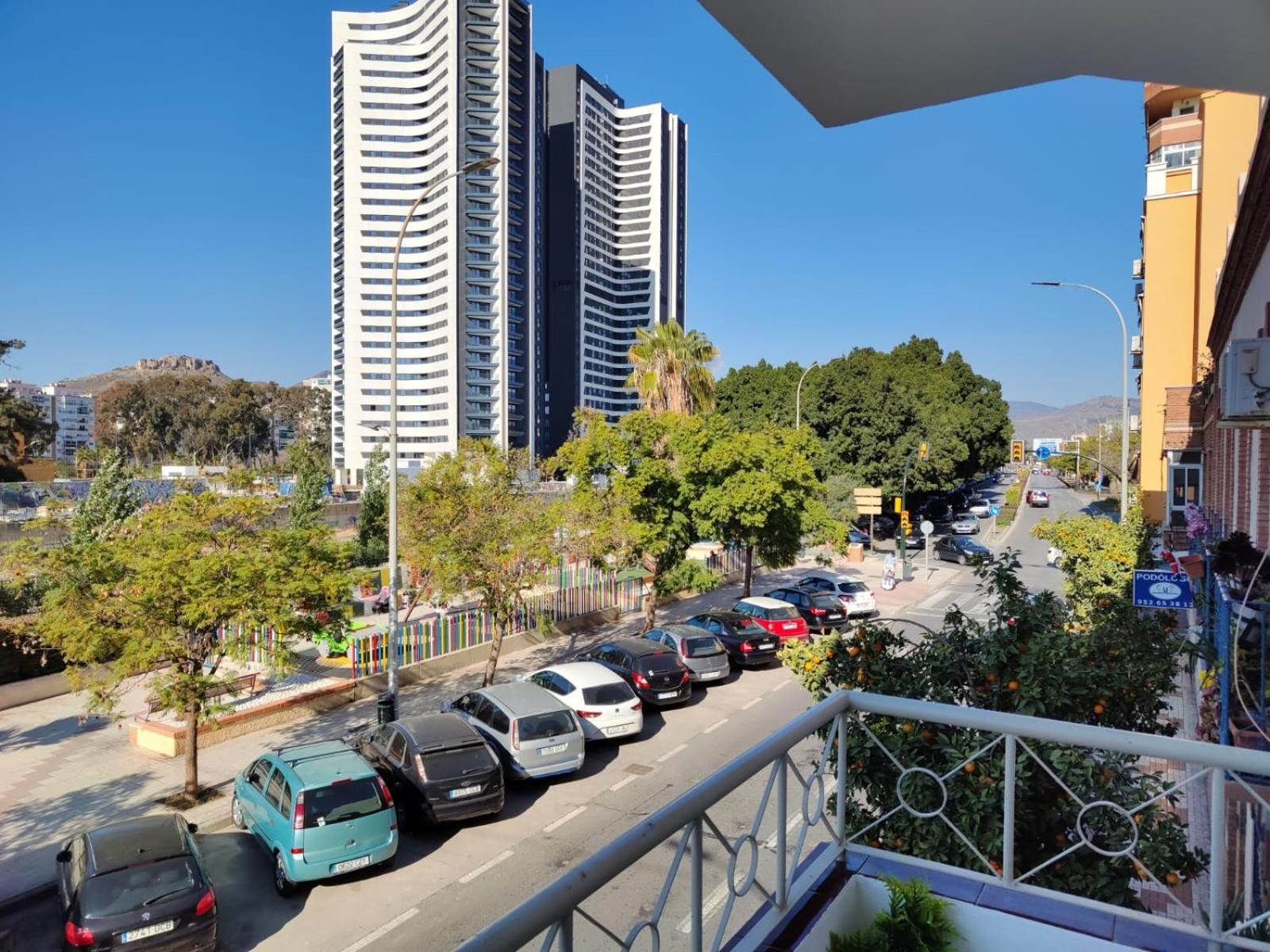 Apartamento Wintowinrentals Your Steps From The Center