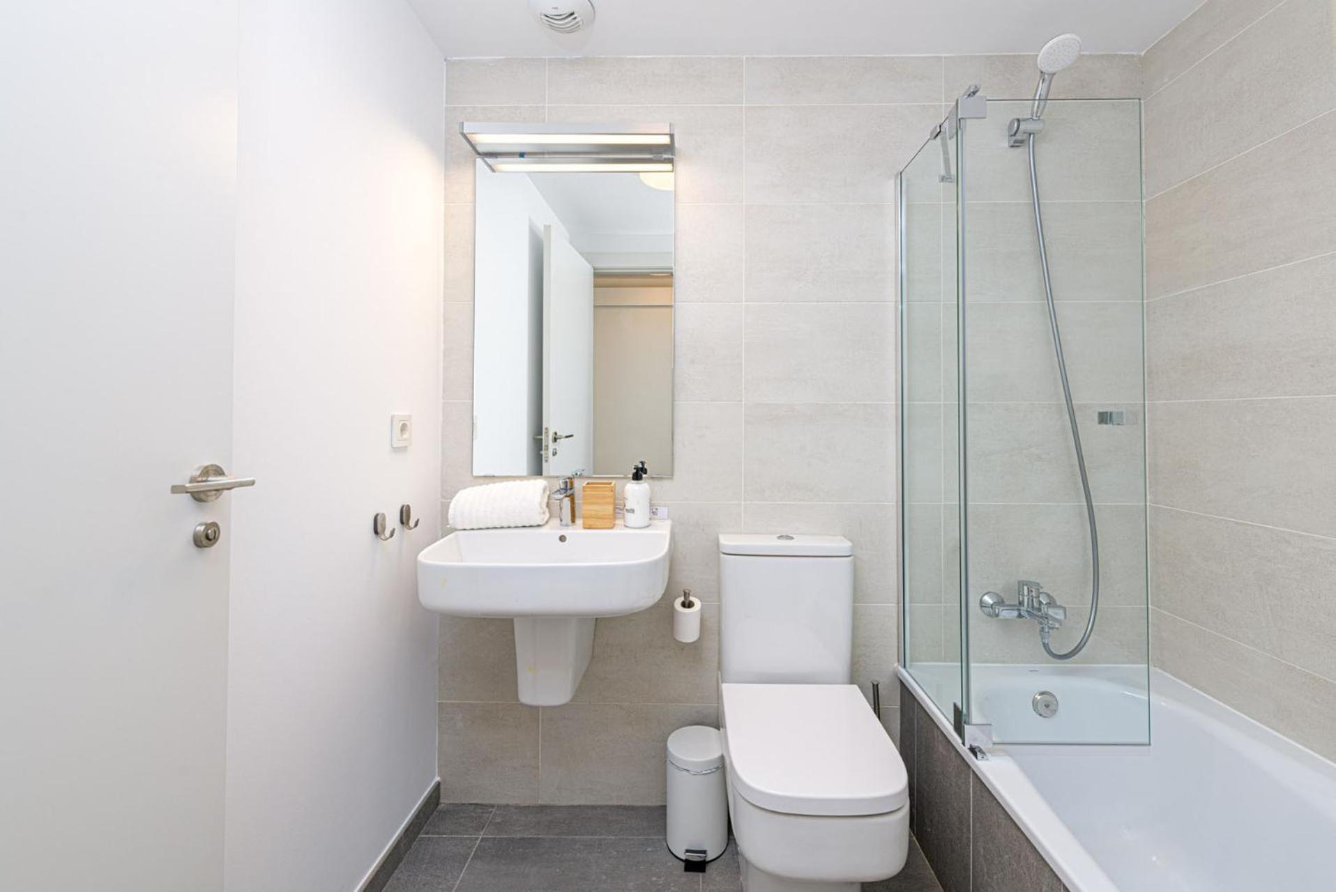 Maritimo In By Solaga Homes Apartment Malaga