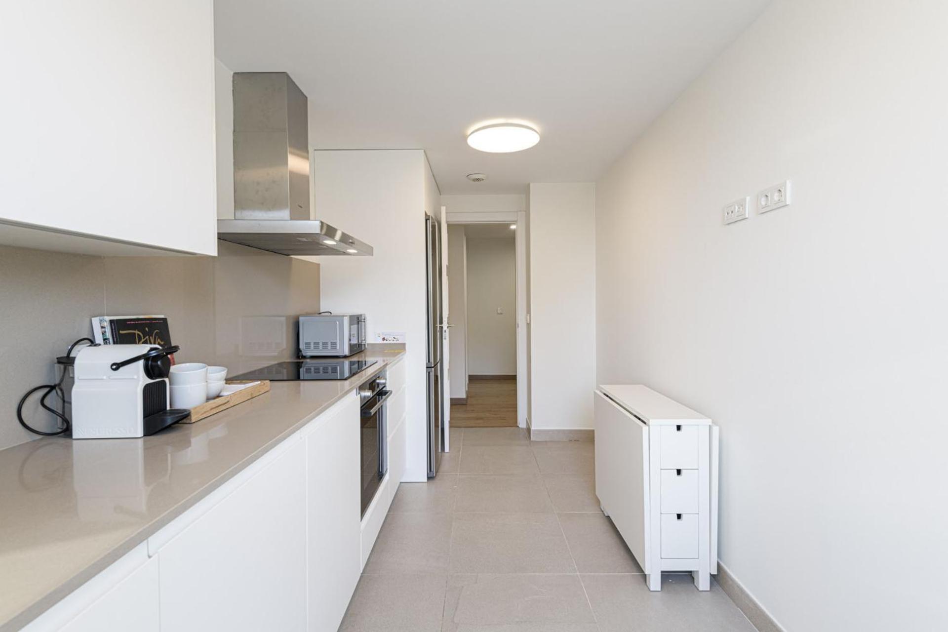 Apartment Maritimo In By Solaga Homes *
