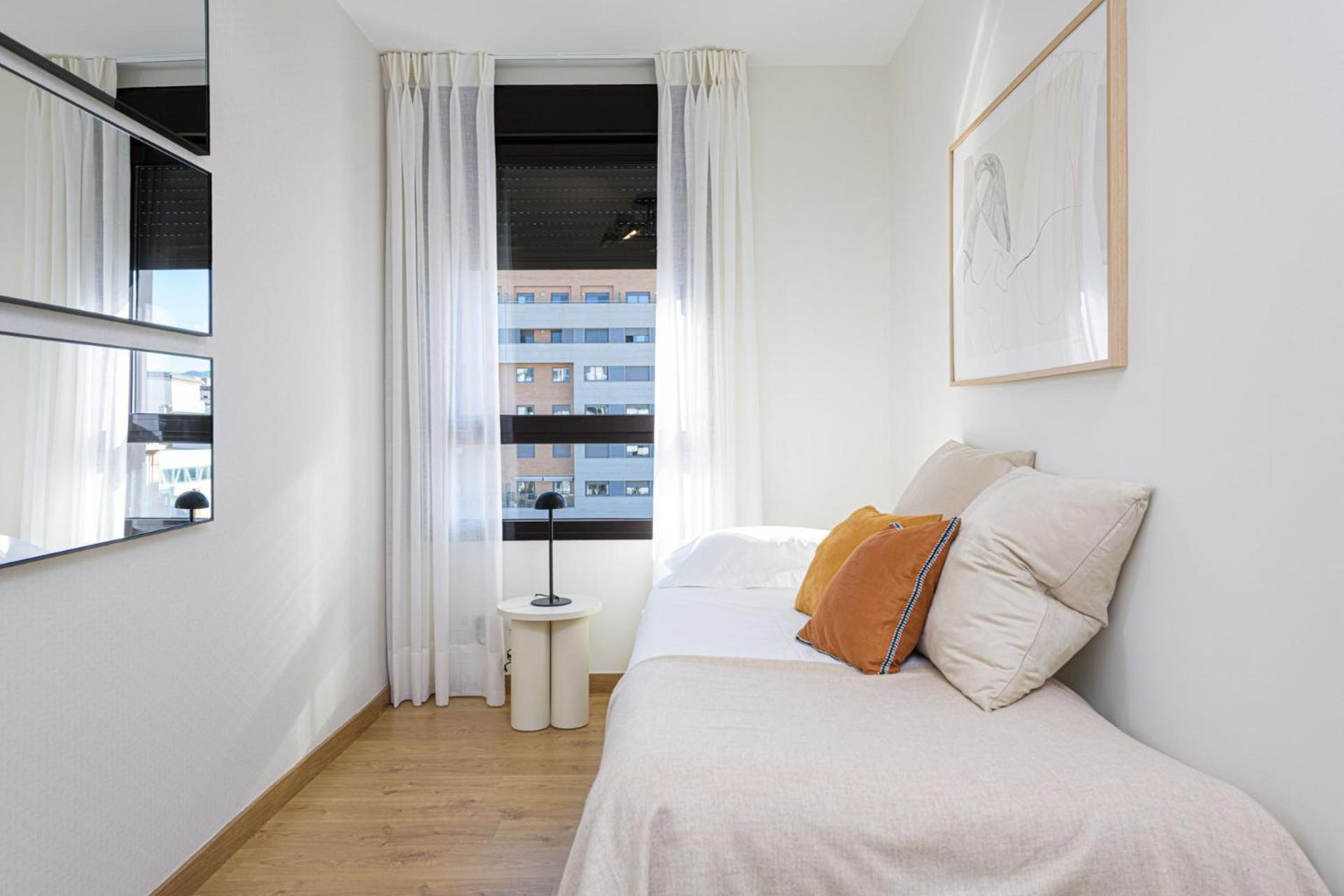 Maritimo In By Solaga Homes Apartment *
