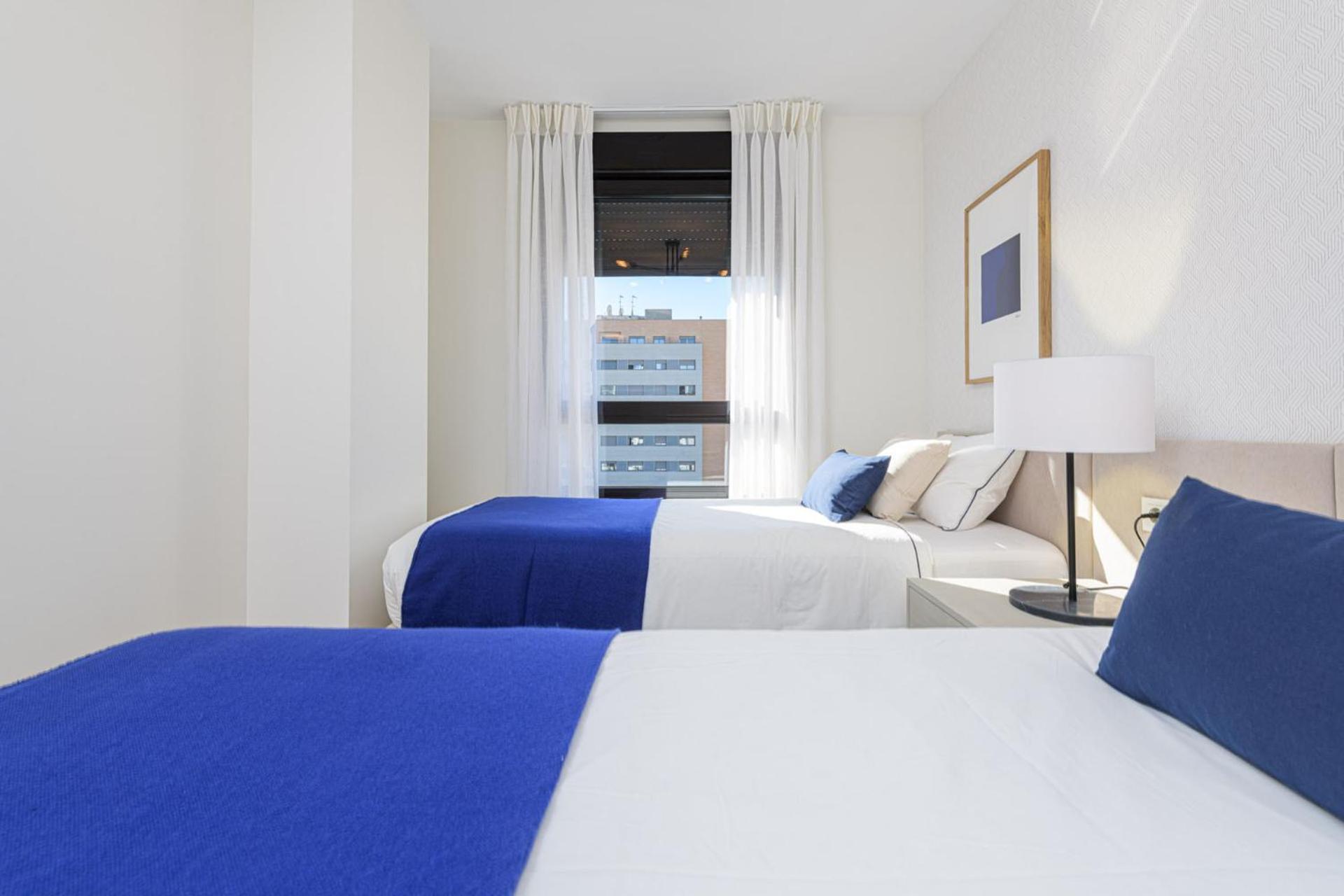 Maritimo In By Solaga Homes Apartment Malaga