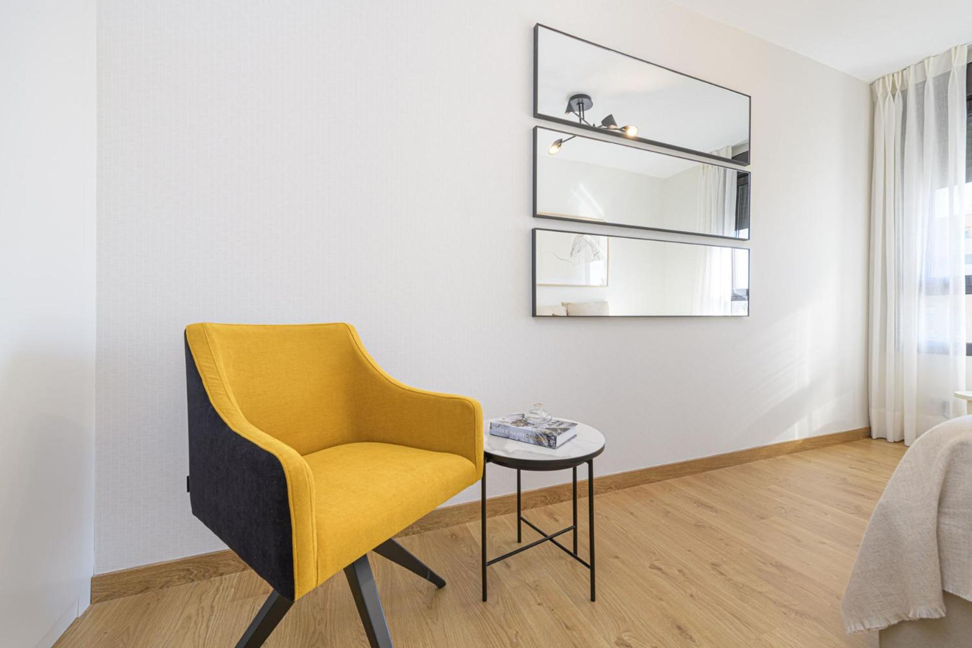 Maritimo In By Solaga Homes Malaga