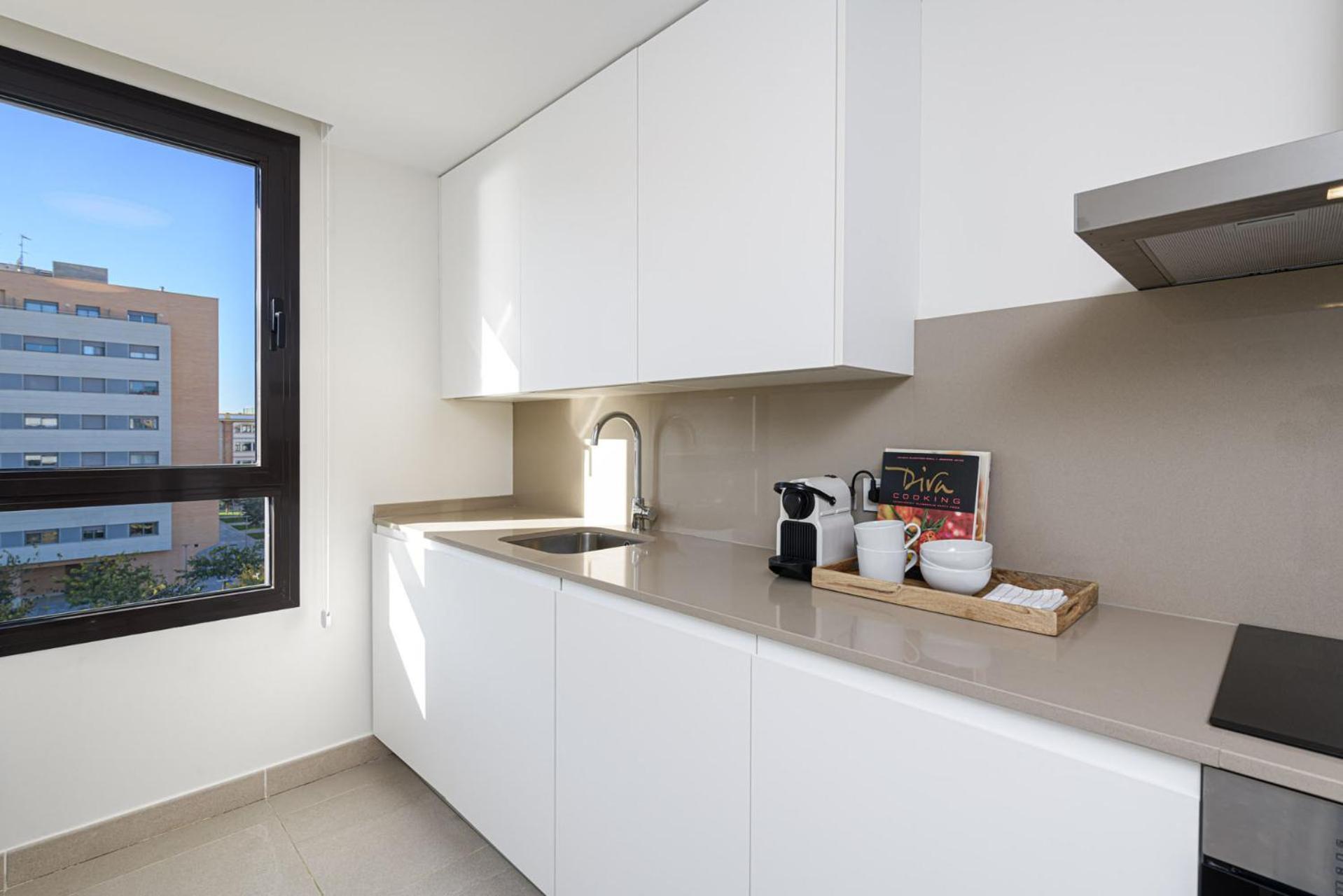 Maritimo In By Solaga Homes Apartment