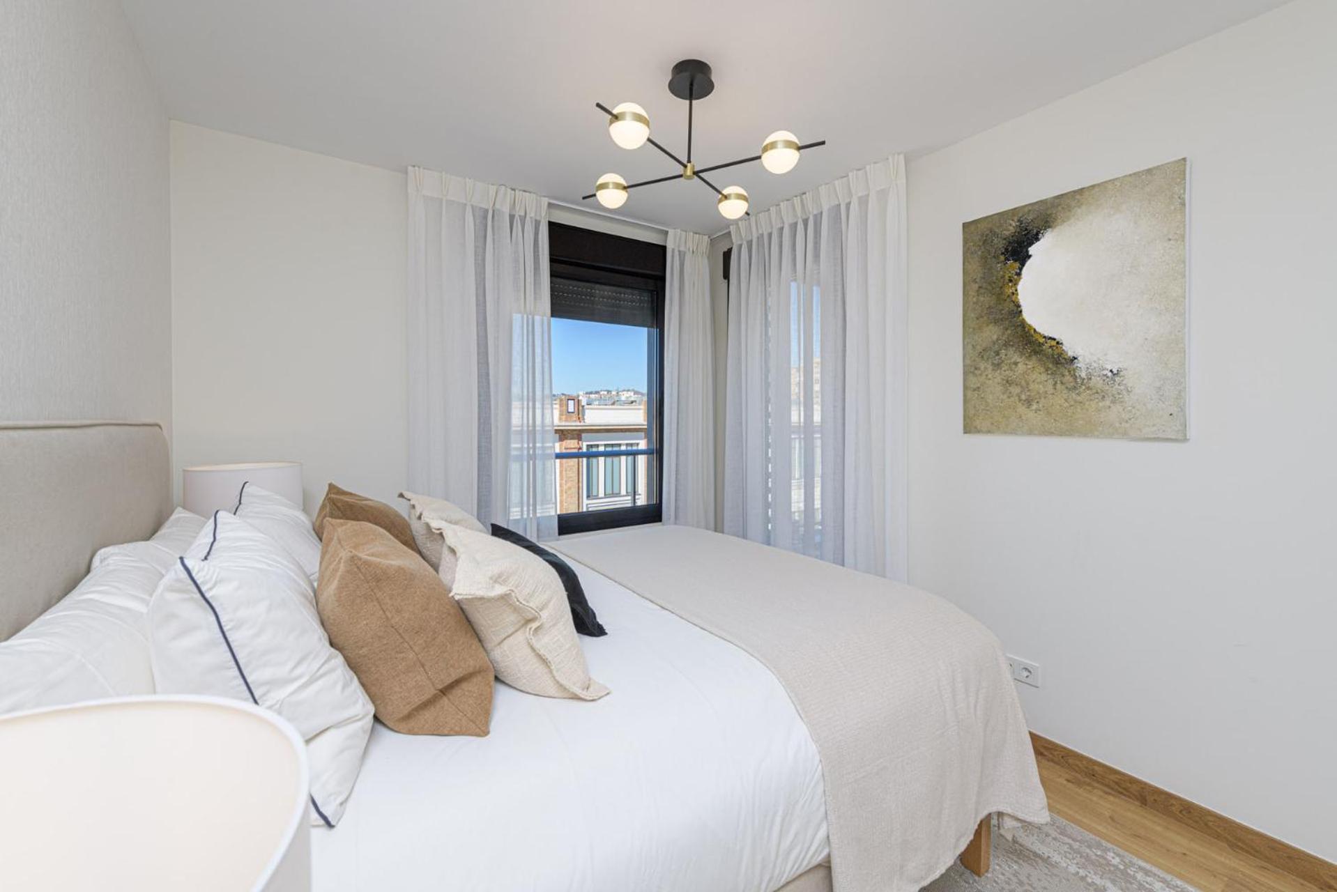 Apartment Maritimo In By Solaga Homes *