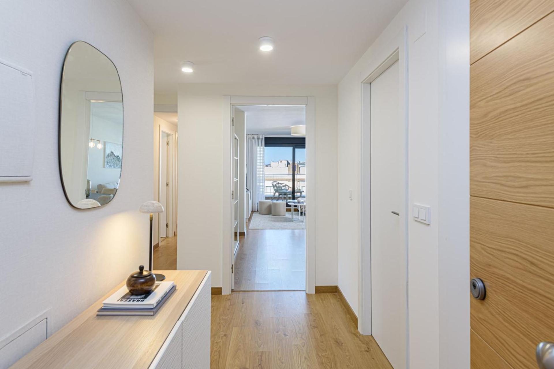 Maritimo In By Solaga Homes * Malaga
