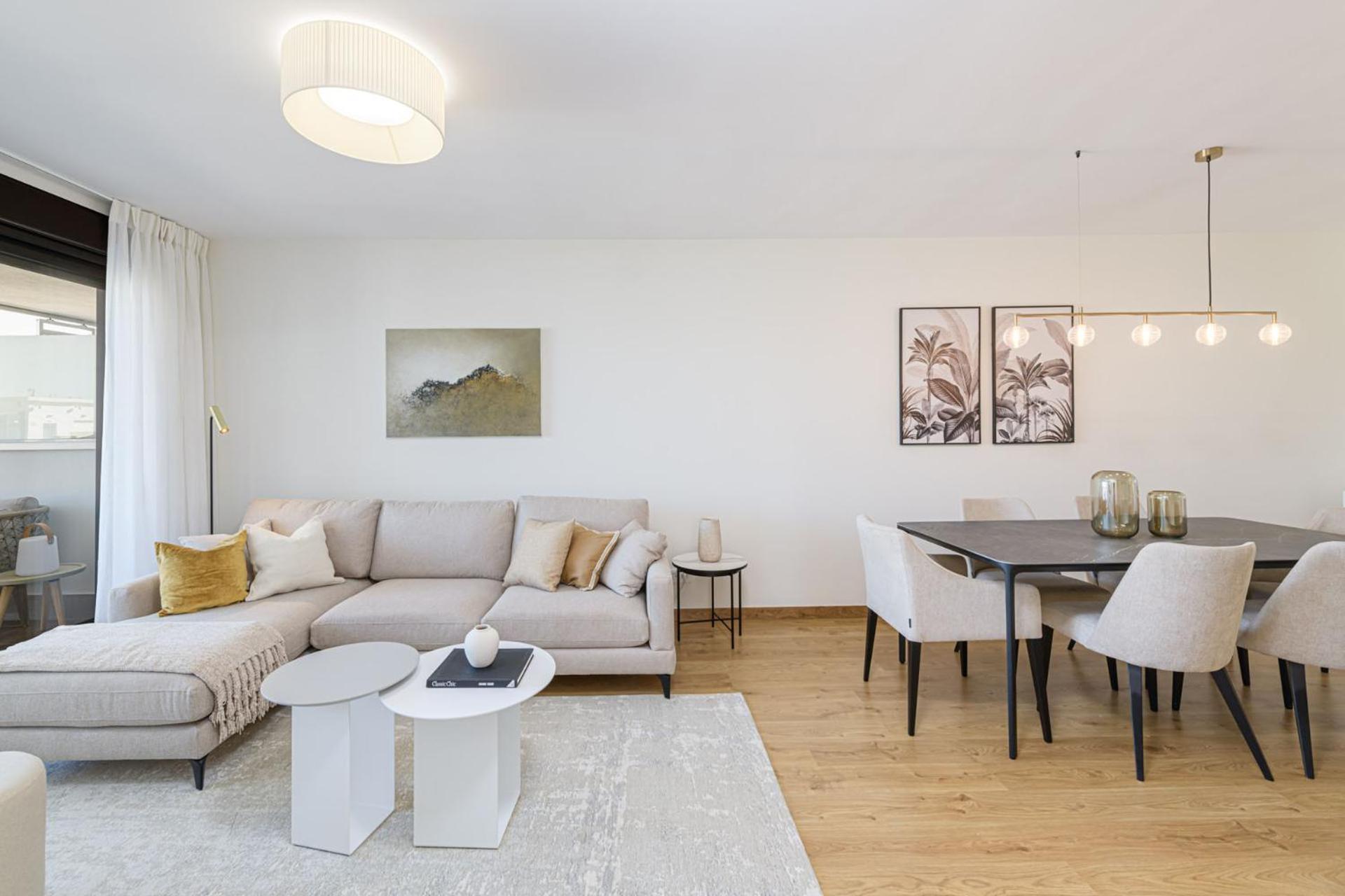 Apartment Maritimo In By Solaga Homes Malaga