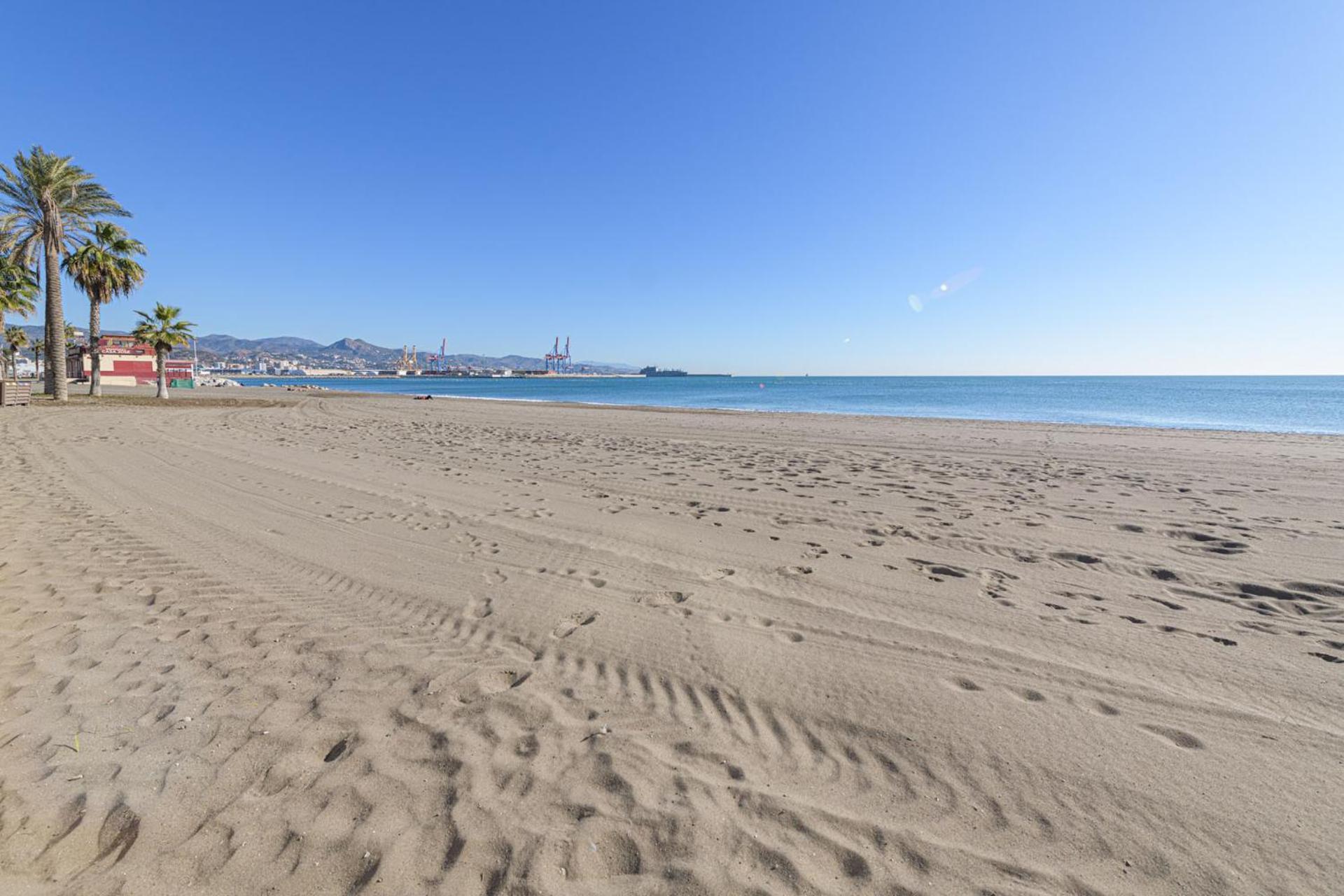 Maritimo In By Solaga Homes * Malaga