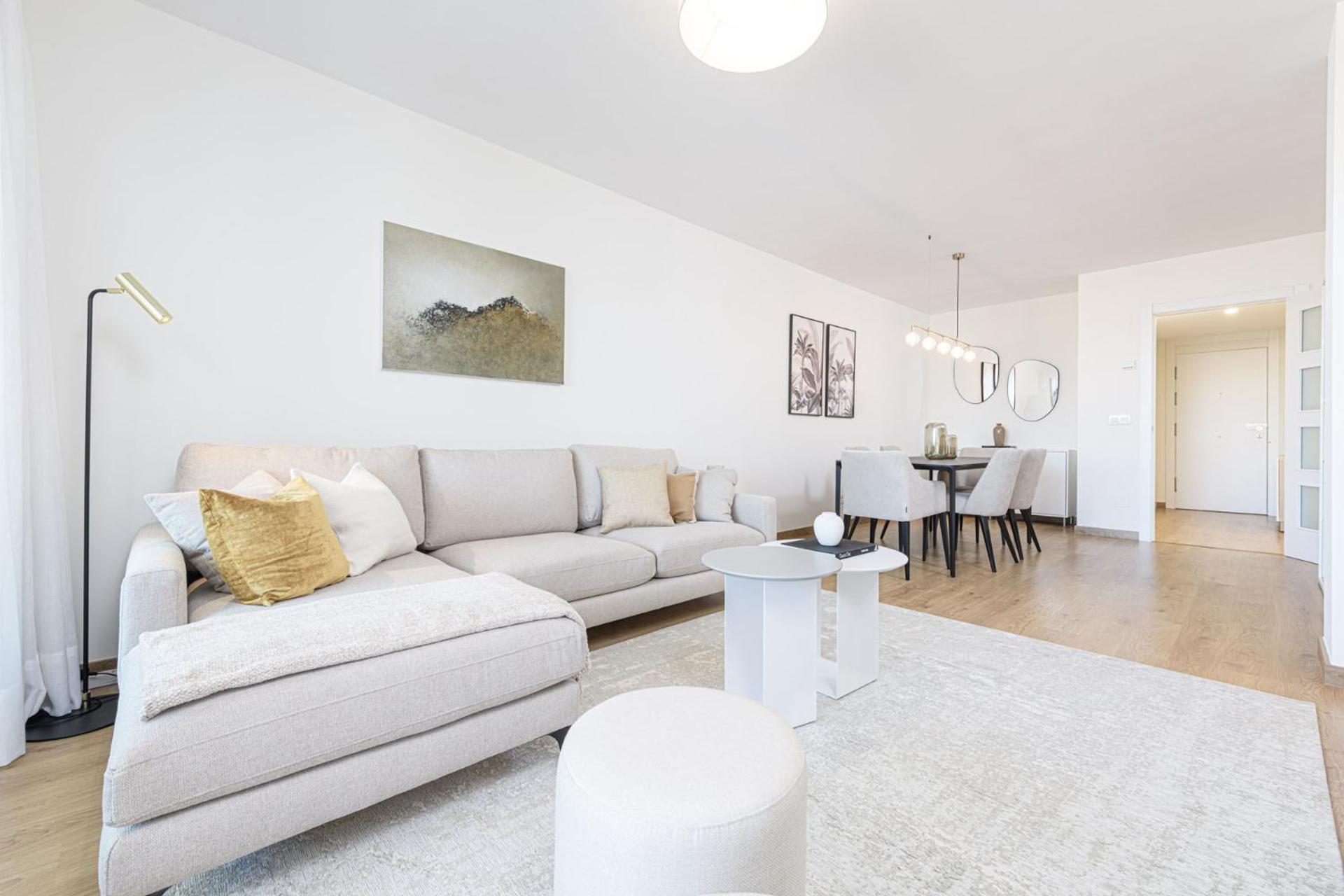 Maritimo In By Solaga Homes Apartment Malaga