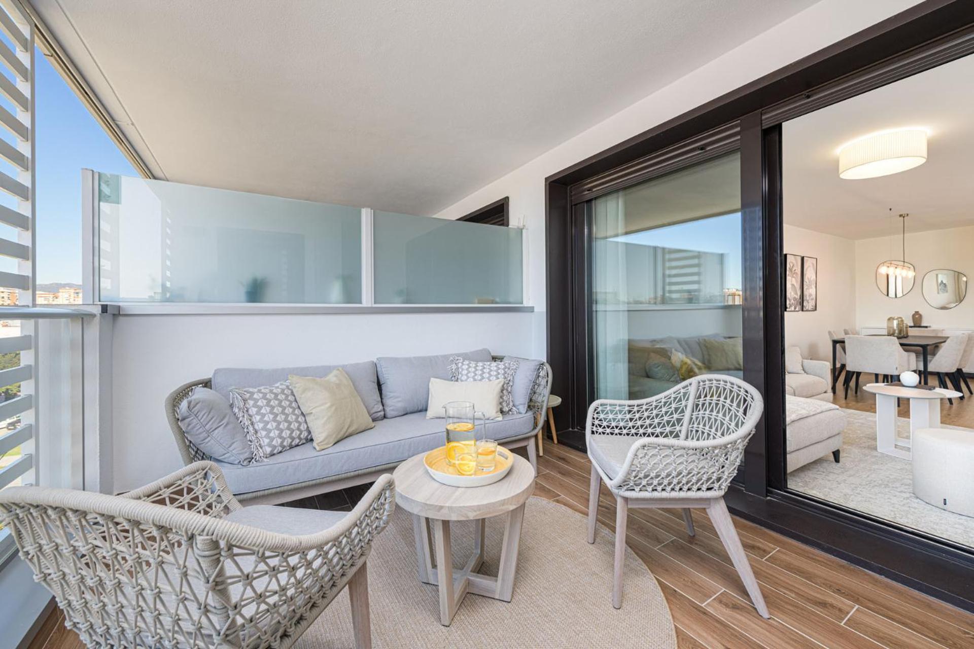 Maritimo In By Solaga Homes Apartment