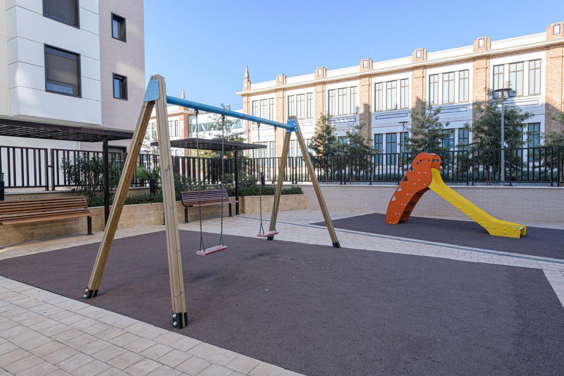 Maritimo In By Solaga Homes * Malaga