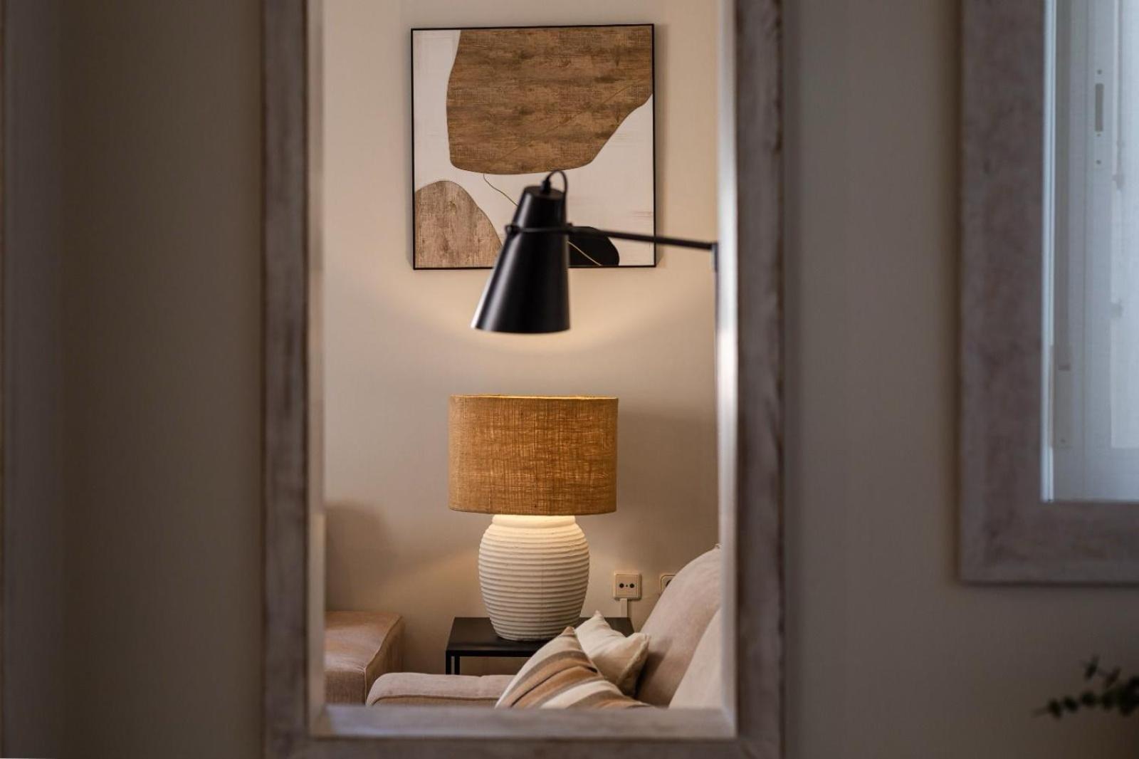 Atico Cister Apartment Málaga