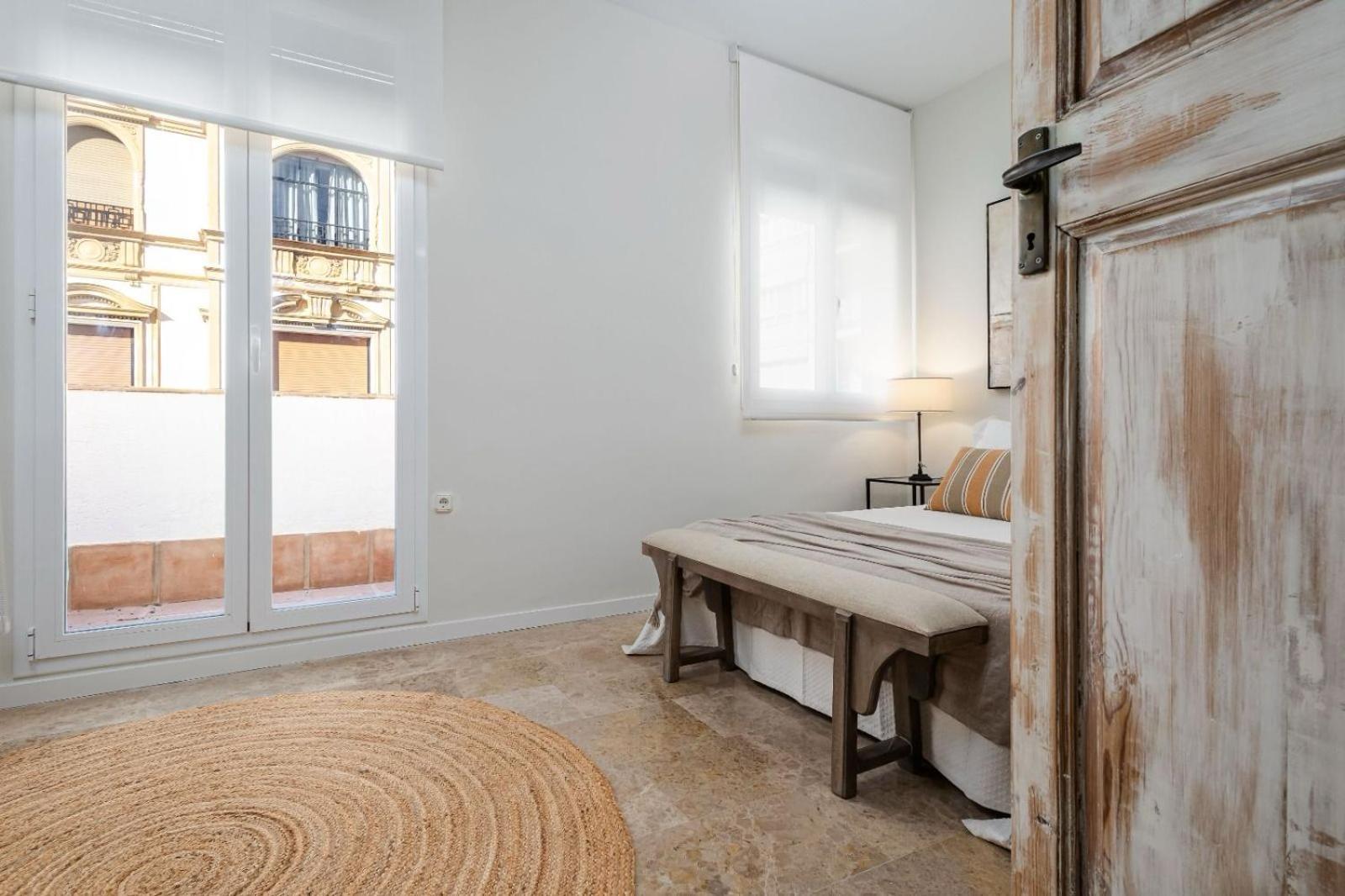 Atico Cister Apartment
