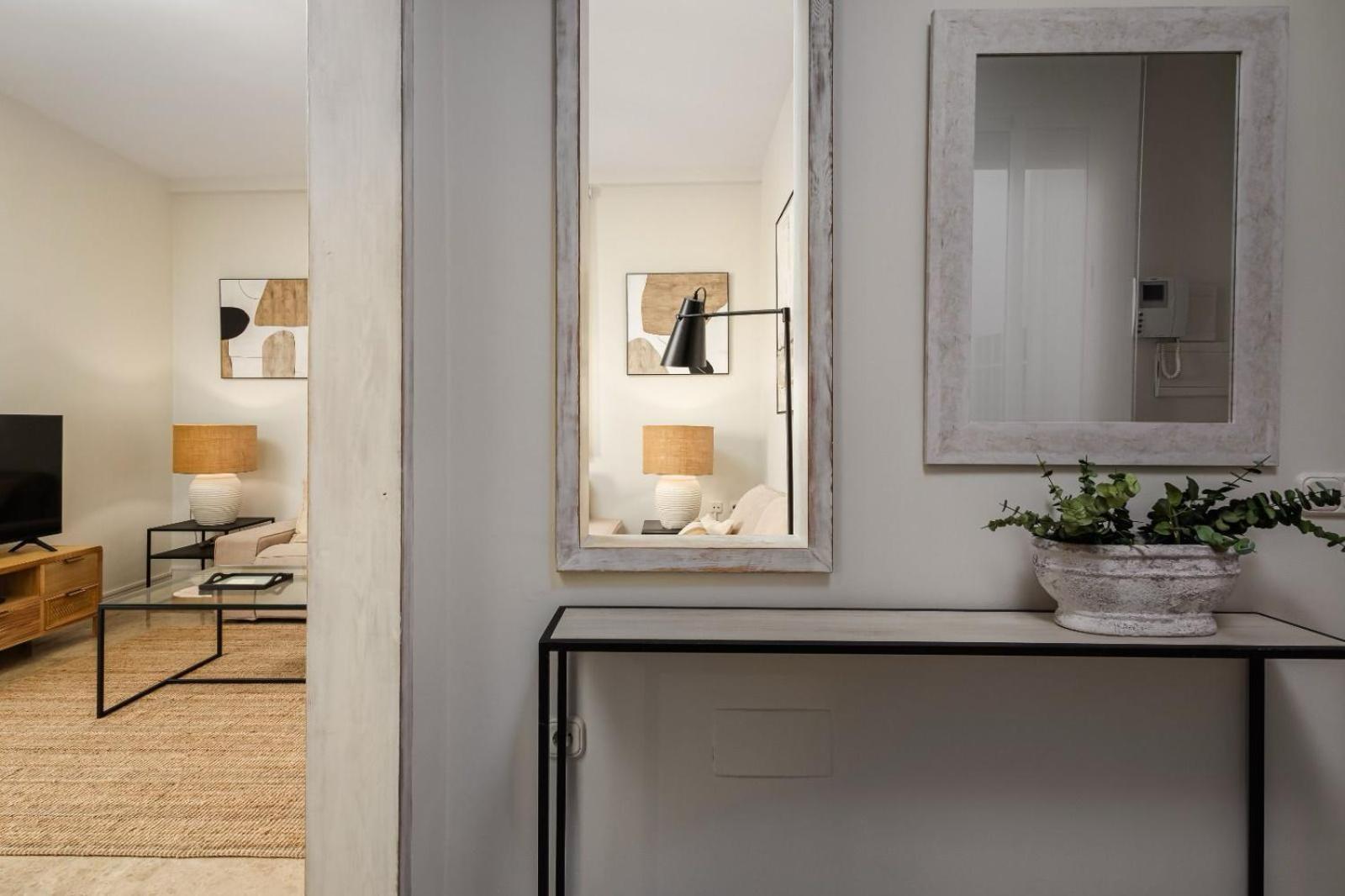Apartment Atico Cister *