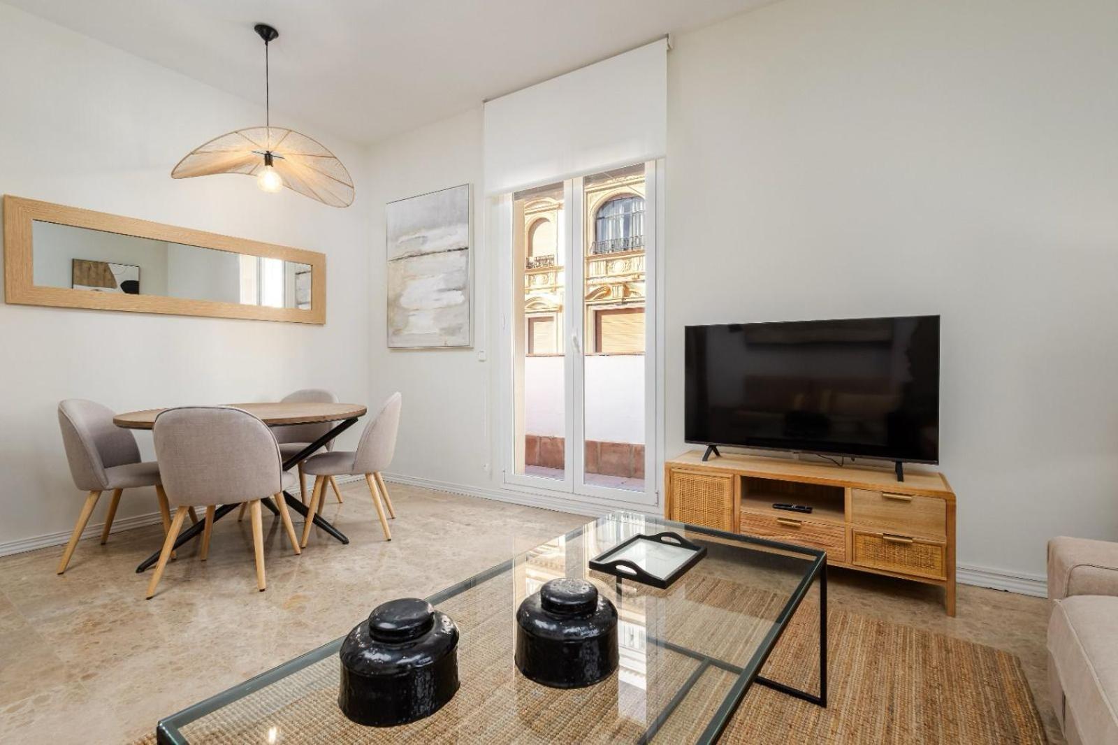 Atico Cister Apartment *
