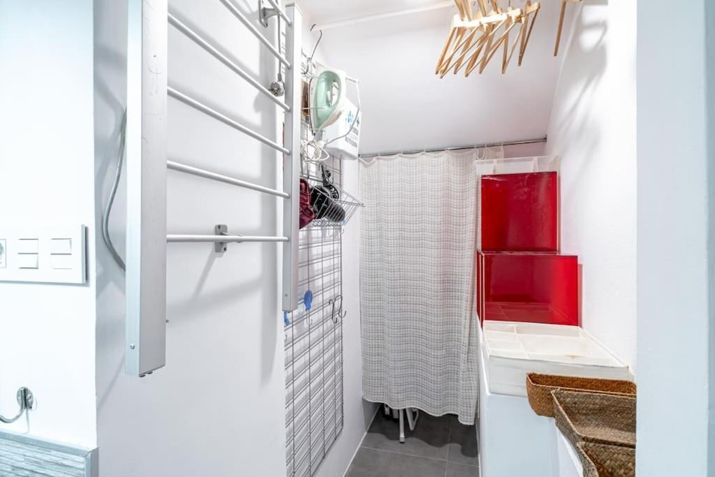 Loft De Diseno Cerca De La Playa - El Palo * Málaga