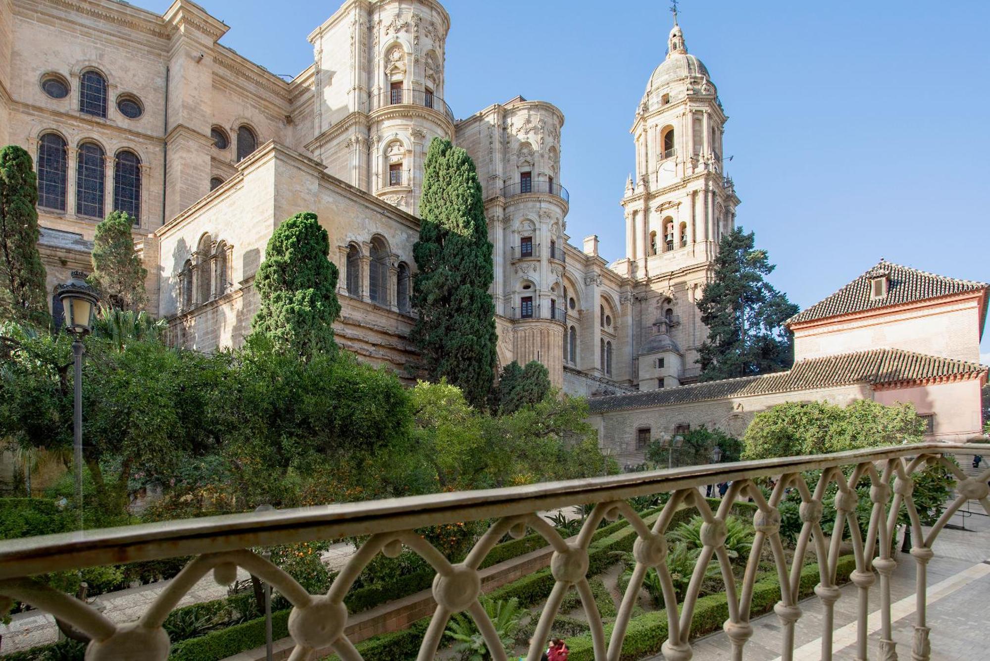Genteel San Agustin Apartment *